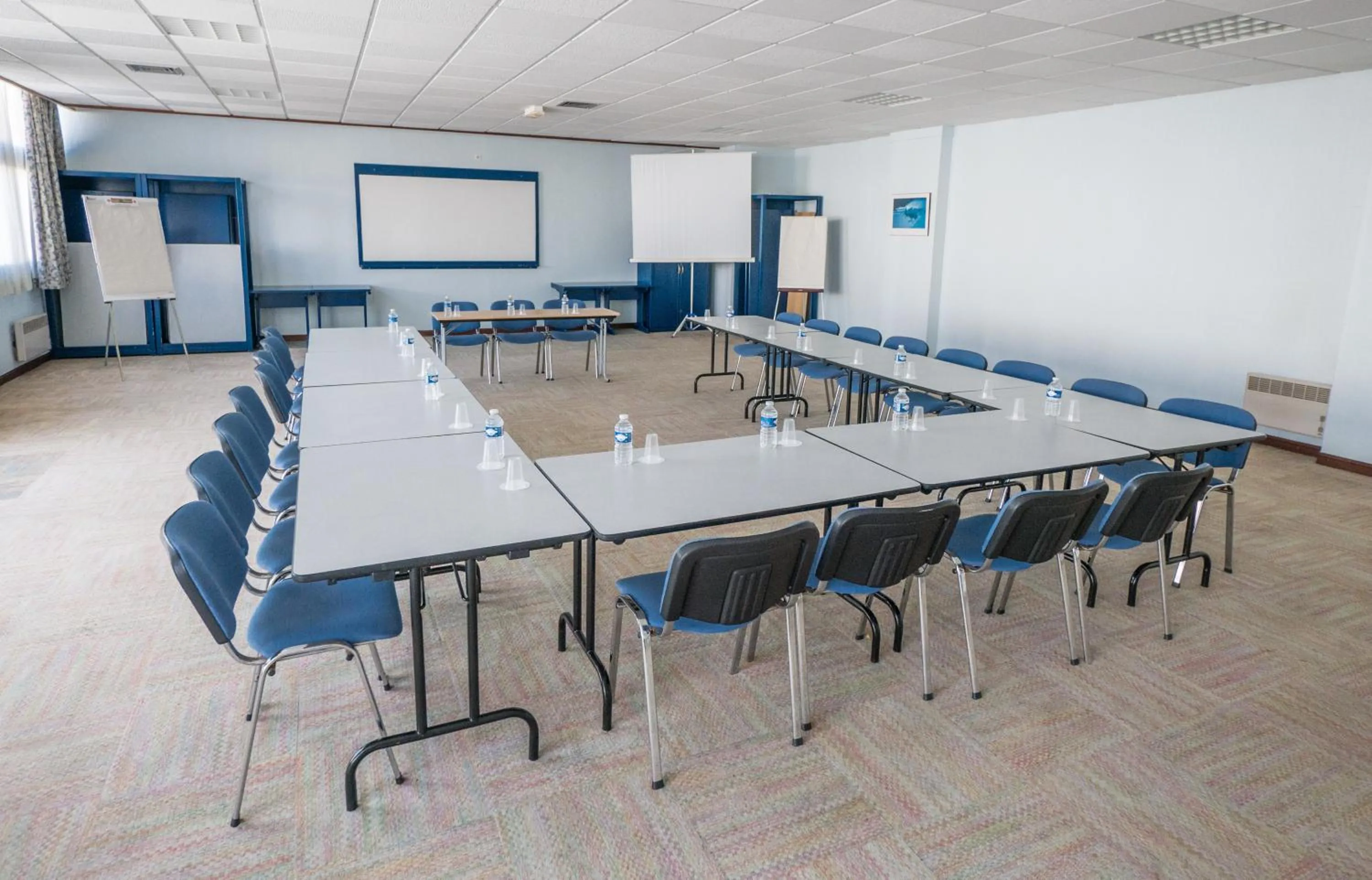 Meeting/conference room in Résidence Mer & Golf Sokoburu