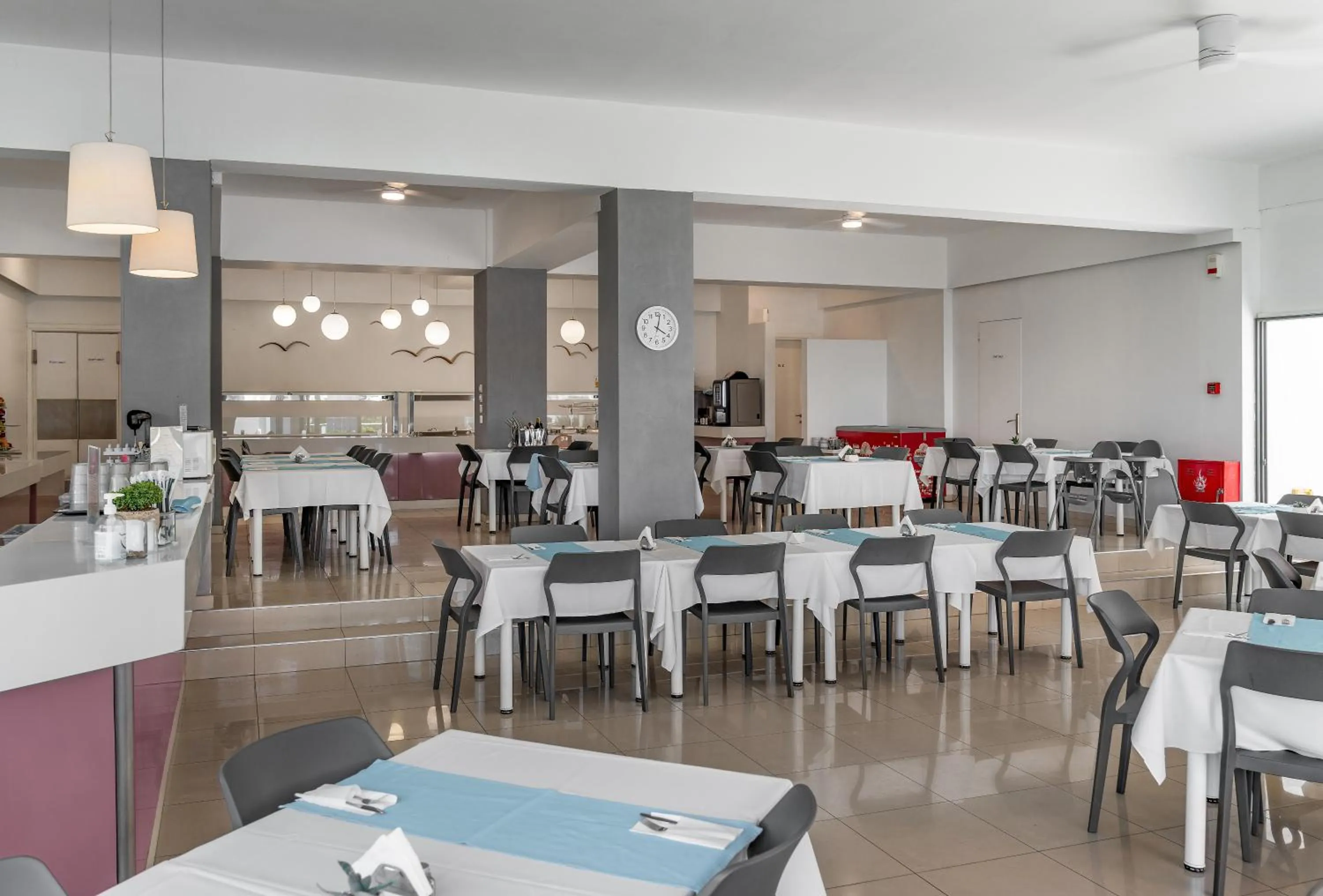 Restaurant/places to eat in Sunrise Village Hotel - All Inclusive