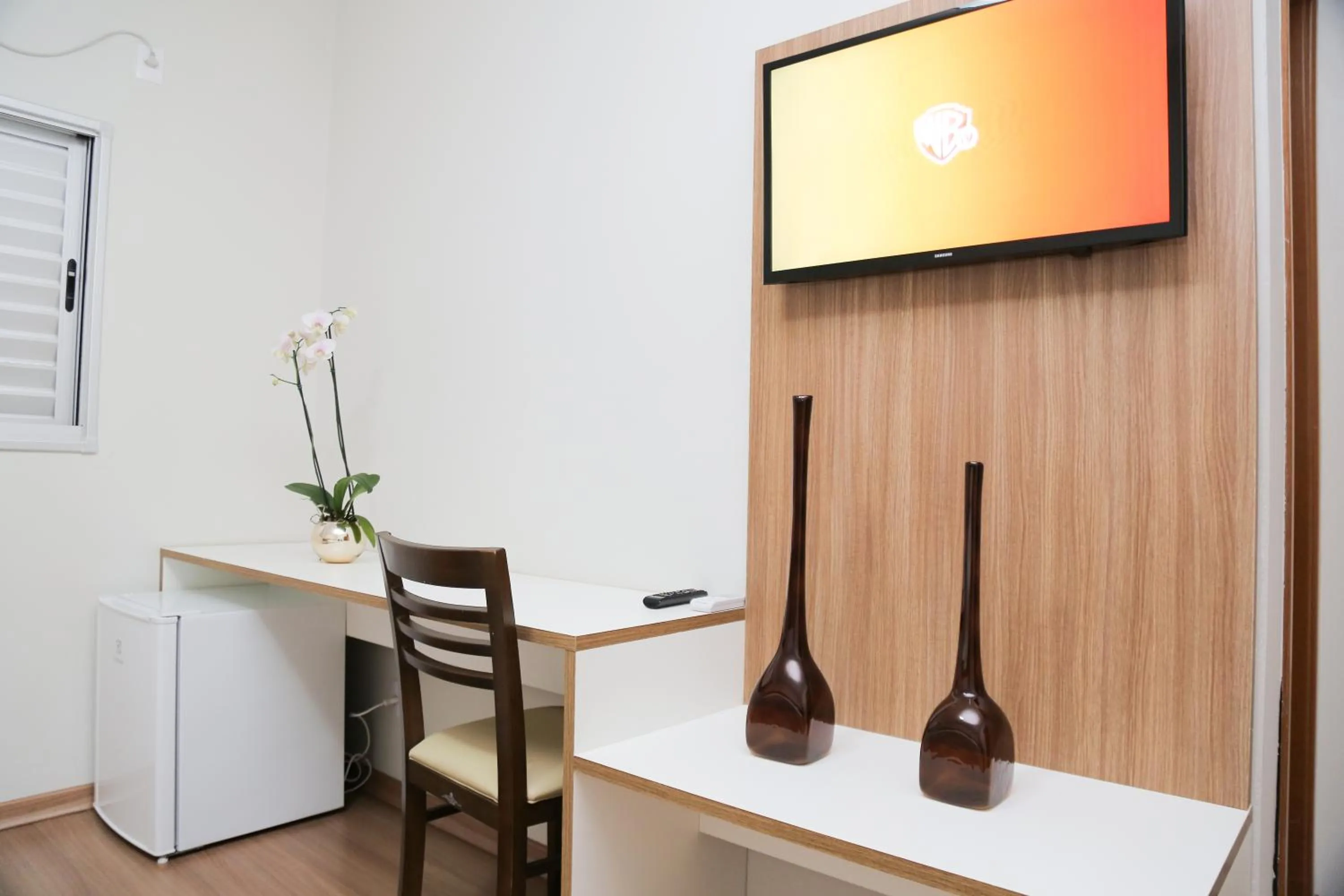 Decorative detail in Rota Hoteis Itumbiara