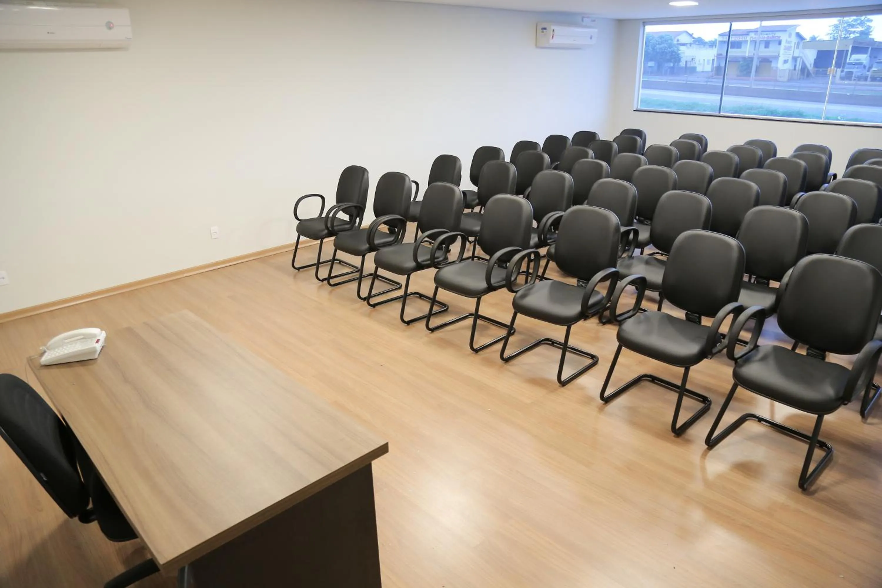 Business facilities in Rota Hoteis Itumbiara