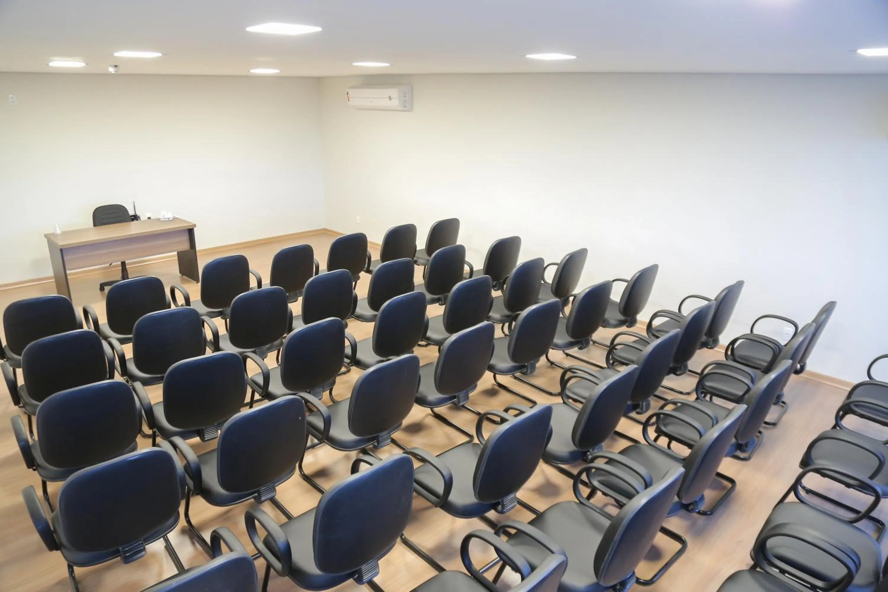 Business facilities in Rota Hoteis Itumbiara