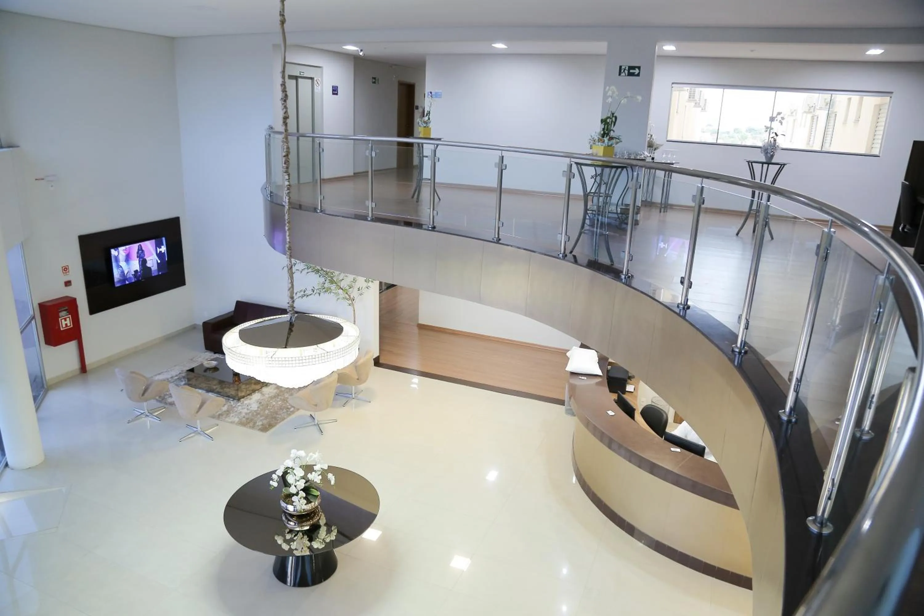 Day in Rota Hoteis Itumbiara