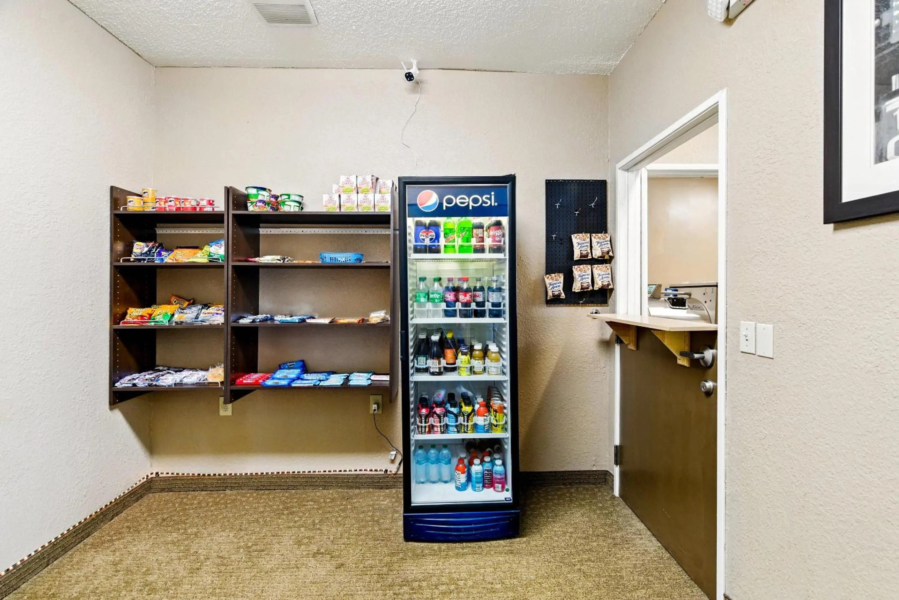 Other in Comfort Inn South Tulsa - Woodland Hills