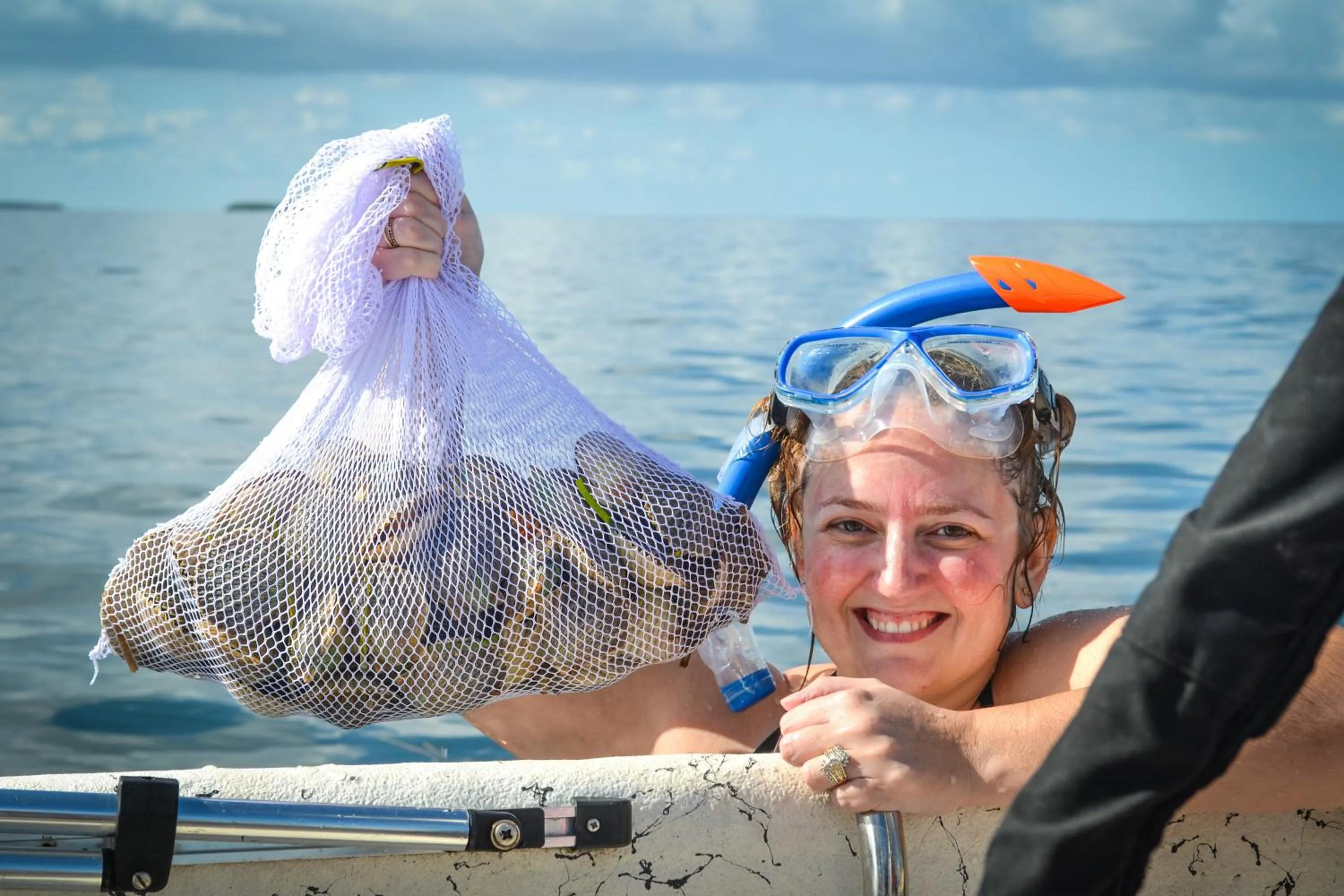 Area and facilities in Holiday Inn Express Crystal River by IHG