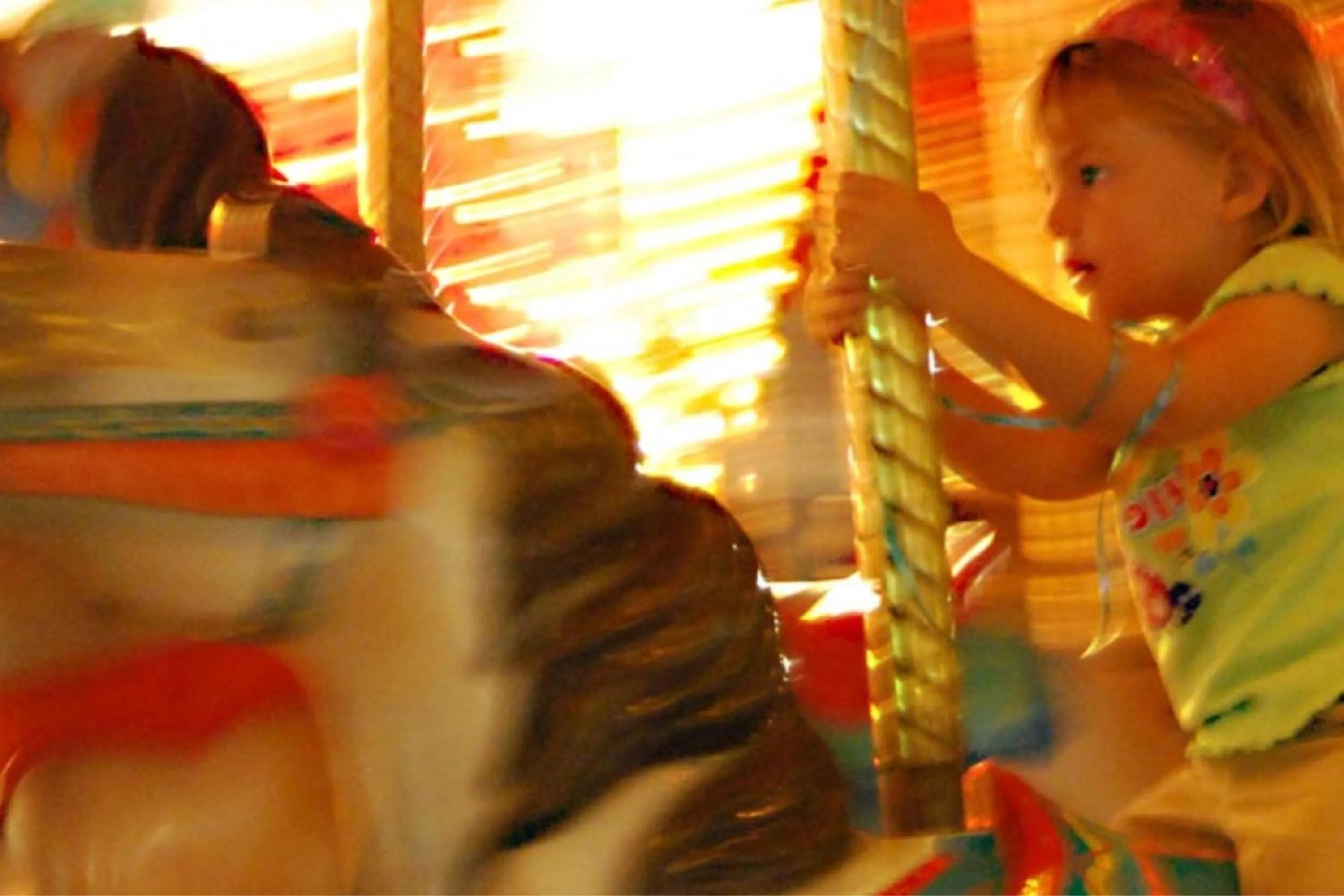 Area and facilities in Holiday Inn Express Crystal River by IHG