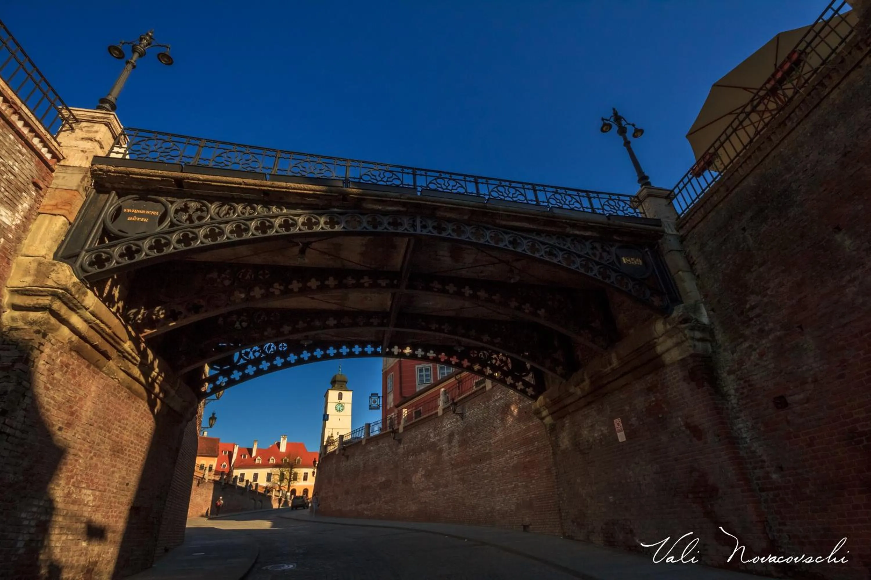 Area and facilities in Hotel The Council