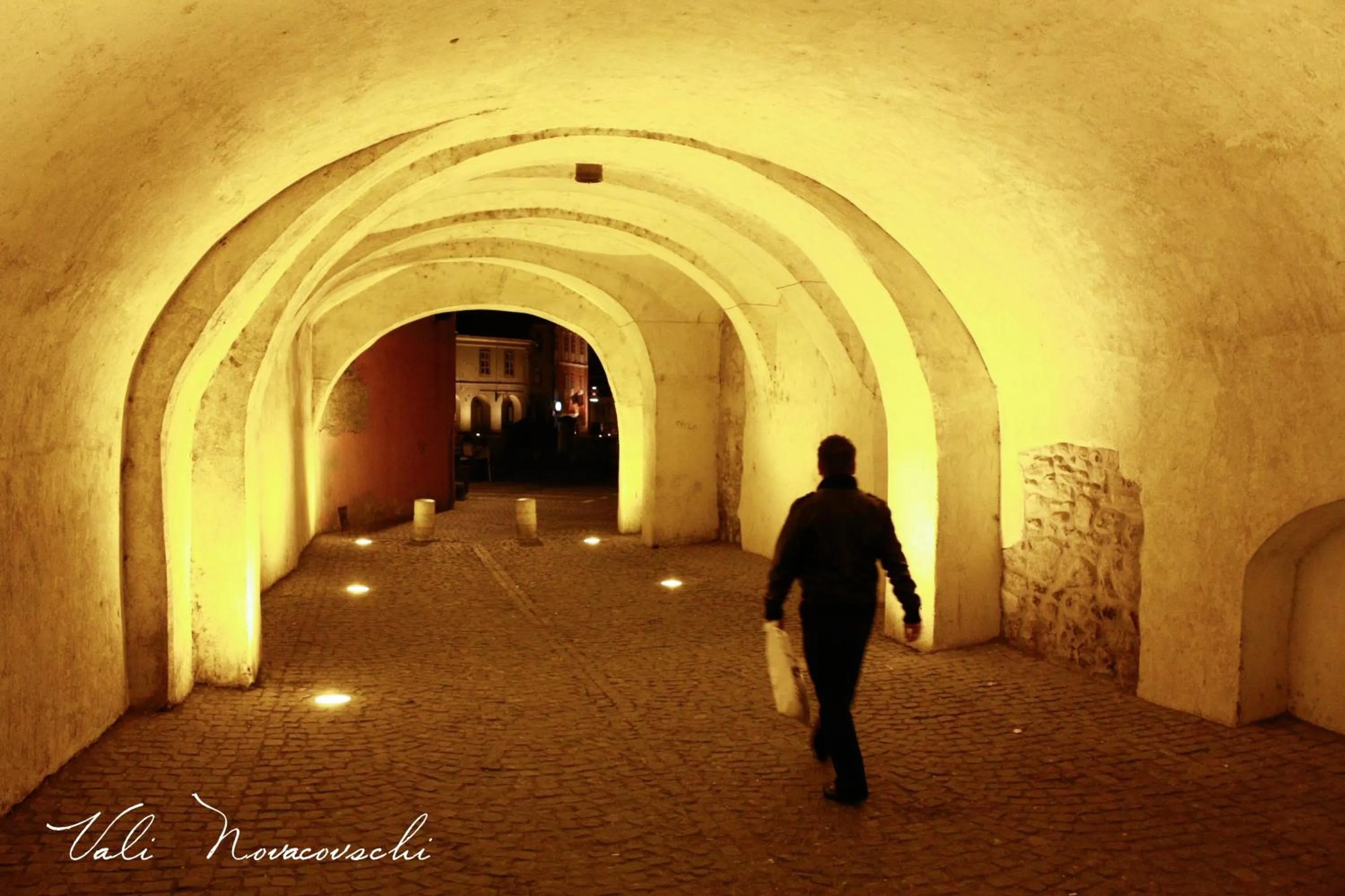 Nearby landmark in Hotel The Council