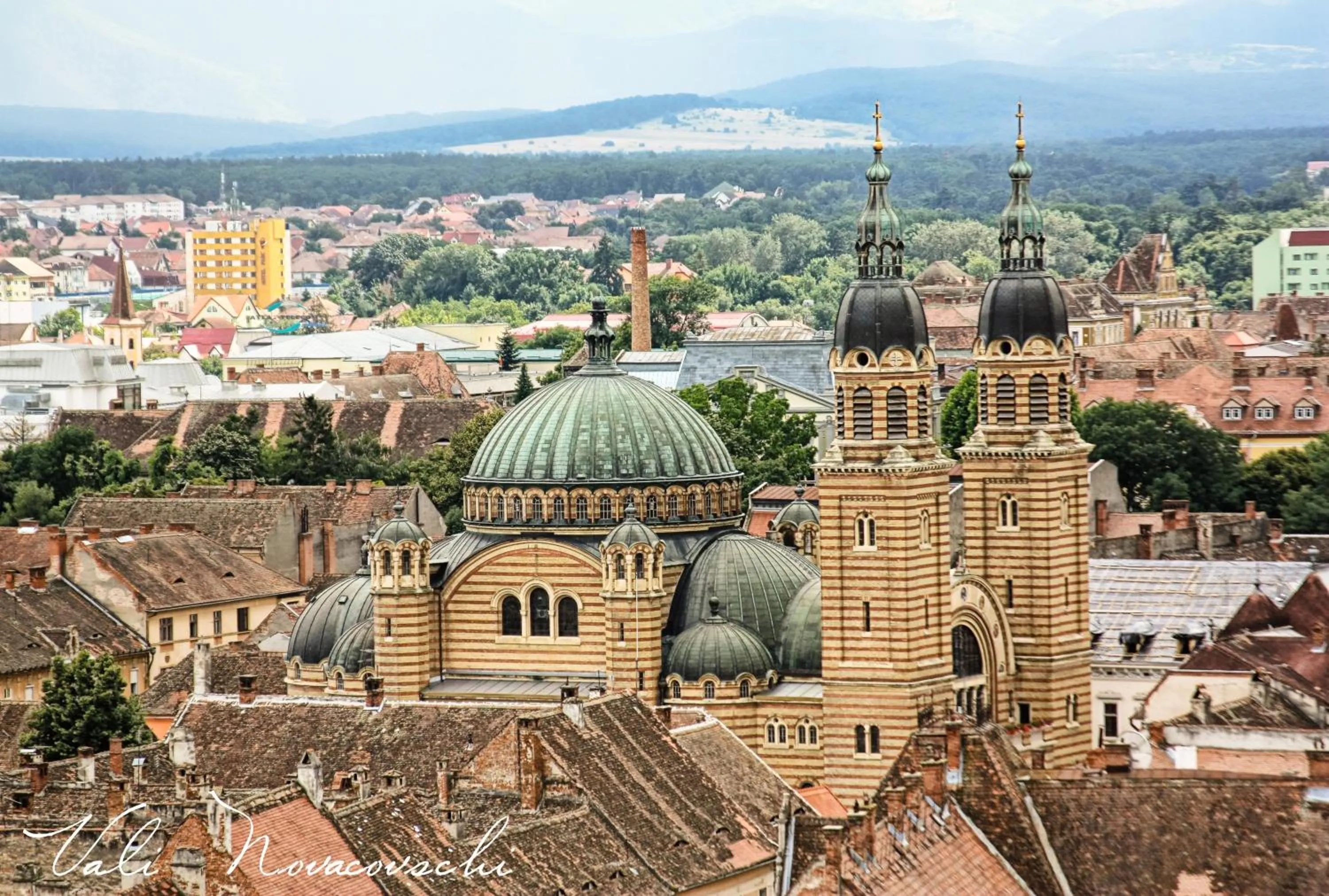 Area and facilities in Hotel The Council