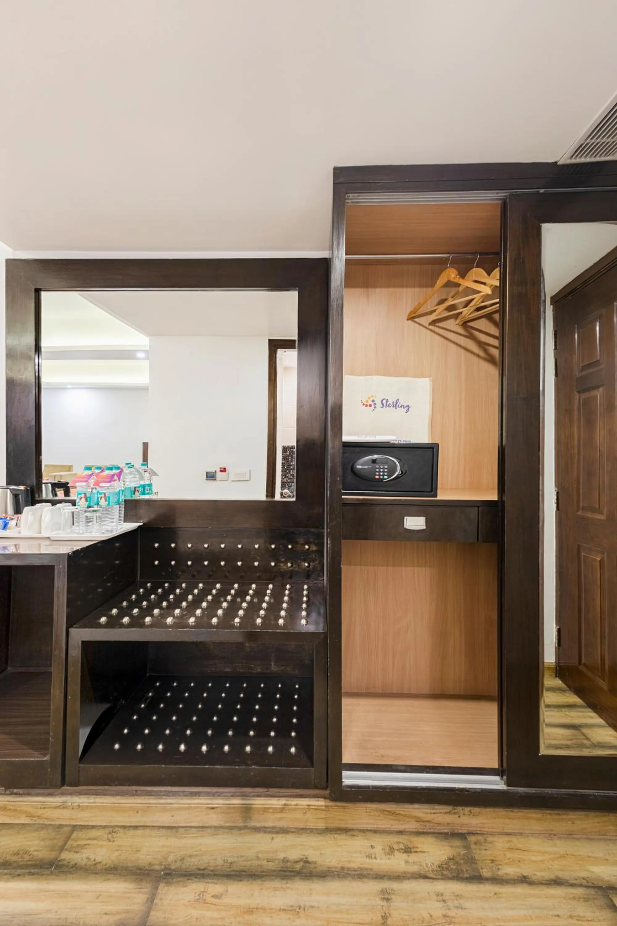 Bedroom in Sterling Kufri