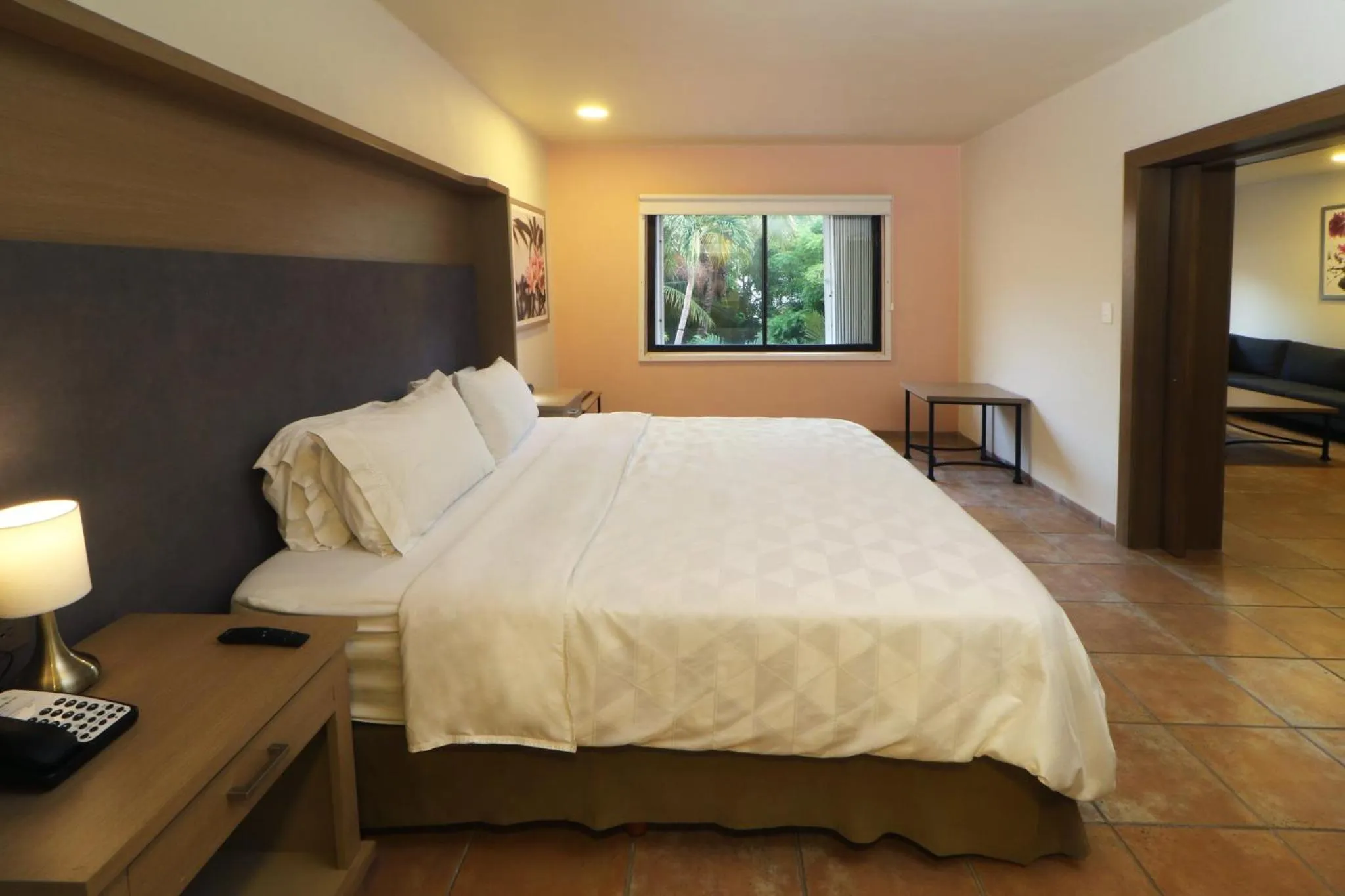 Photo of the whole room, Bed in Holiday Inn Ciudad Del Carmen by IHG