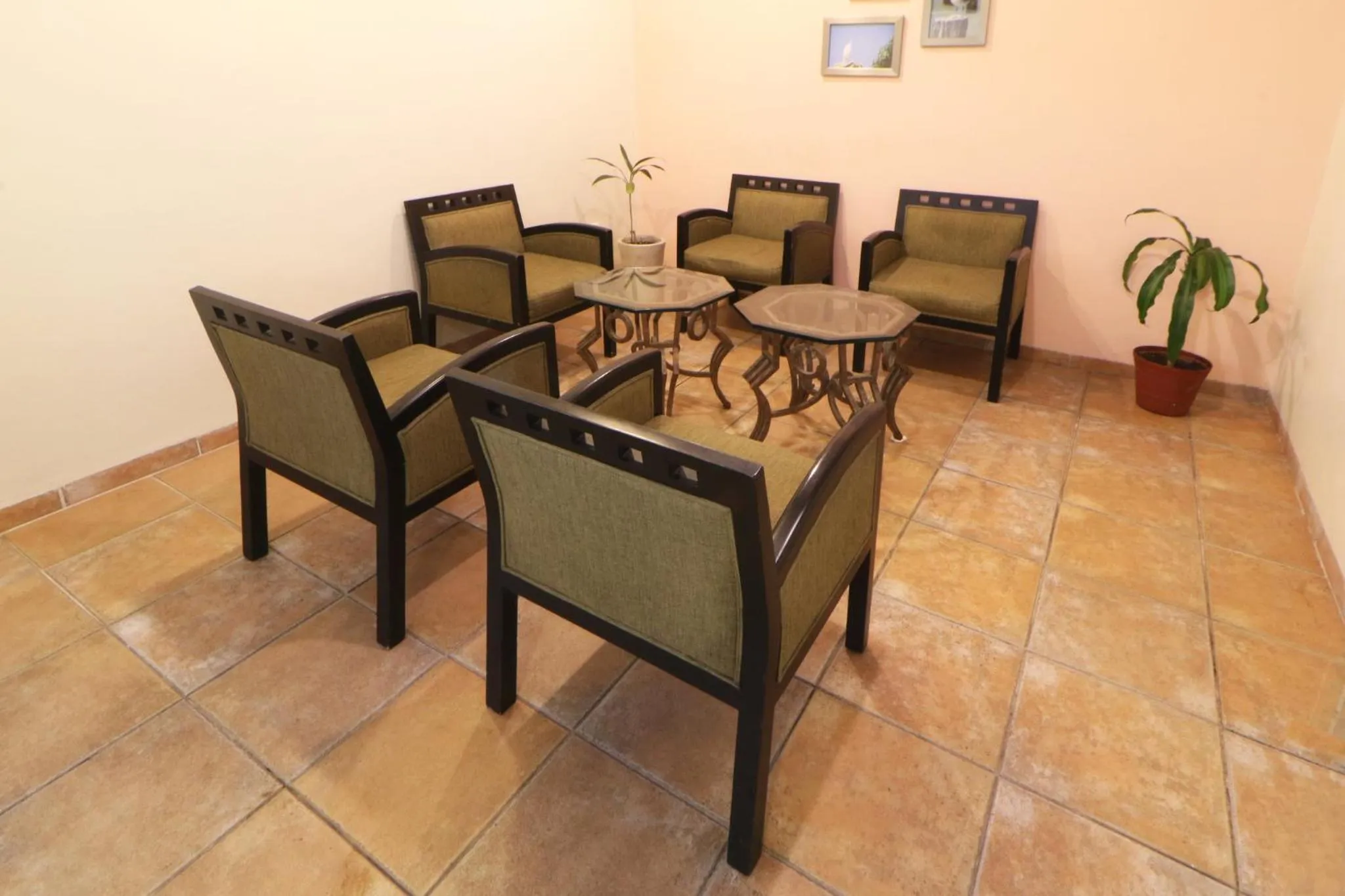 Restaurant/places to eat in Holiday Inn Ciudad Del Carmen by IHG