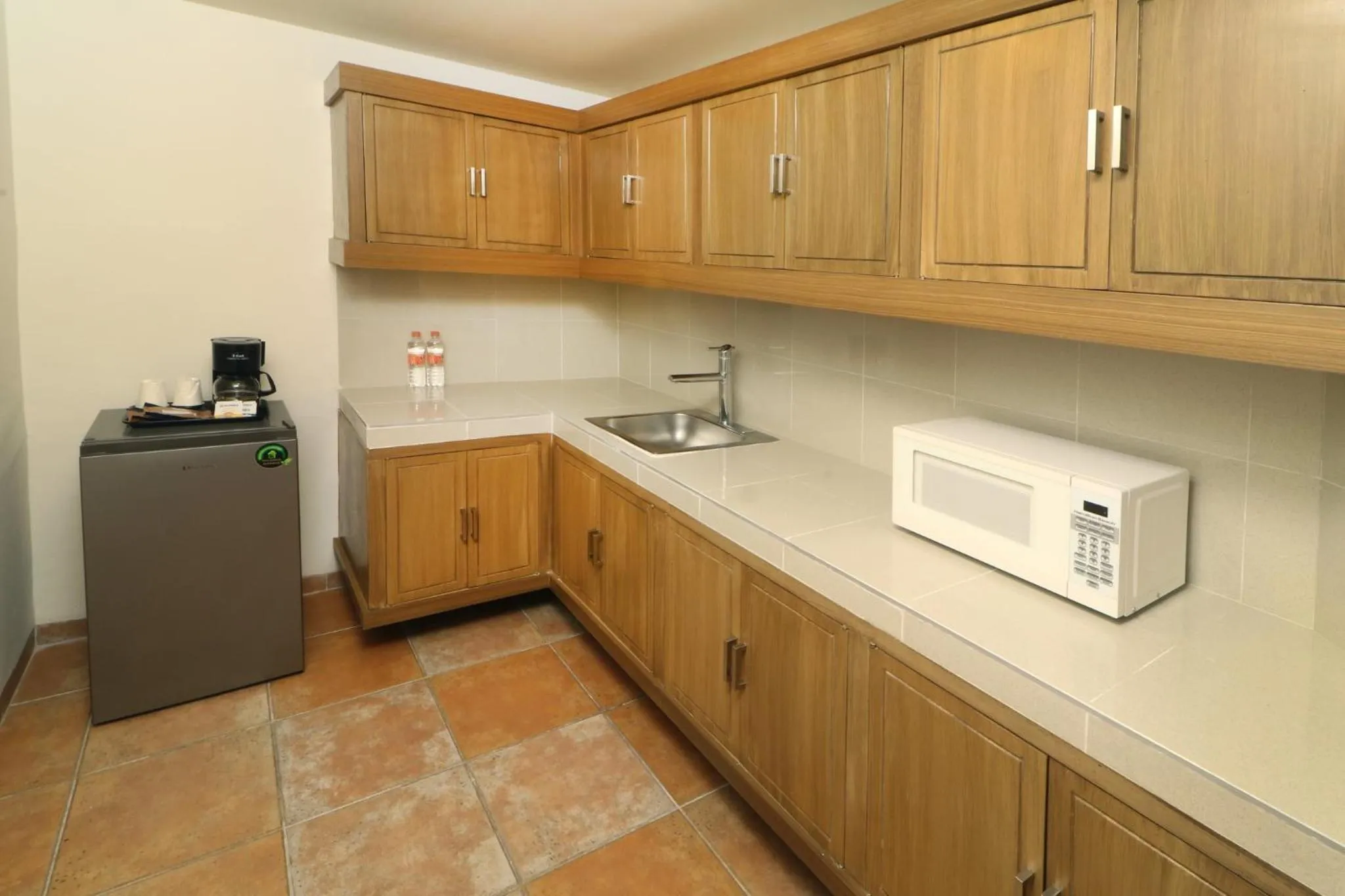 Photo of the whole room in Holiday Inn Ciudad Del Carmen by IHG