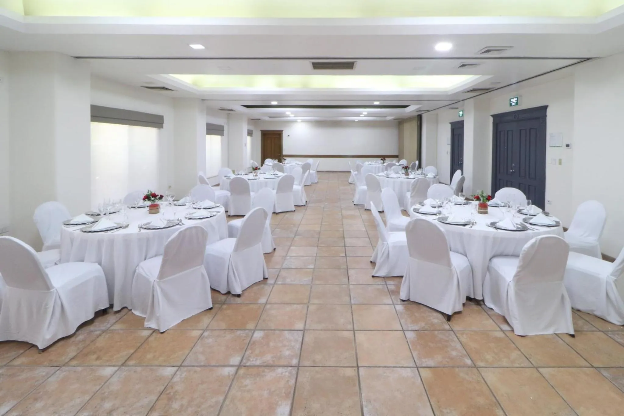 Meeting/conference room in Holiday Inn Ciudad Del Carmen by IHG