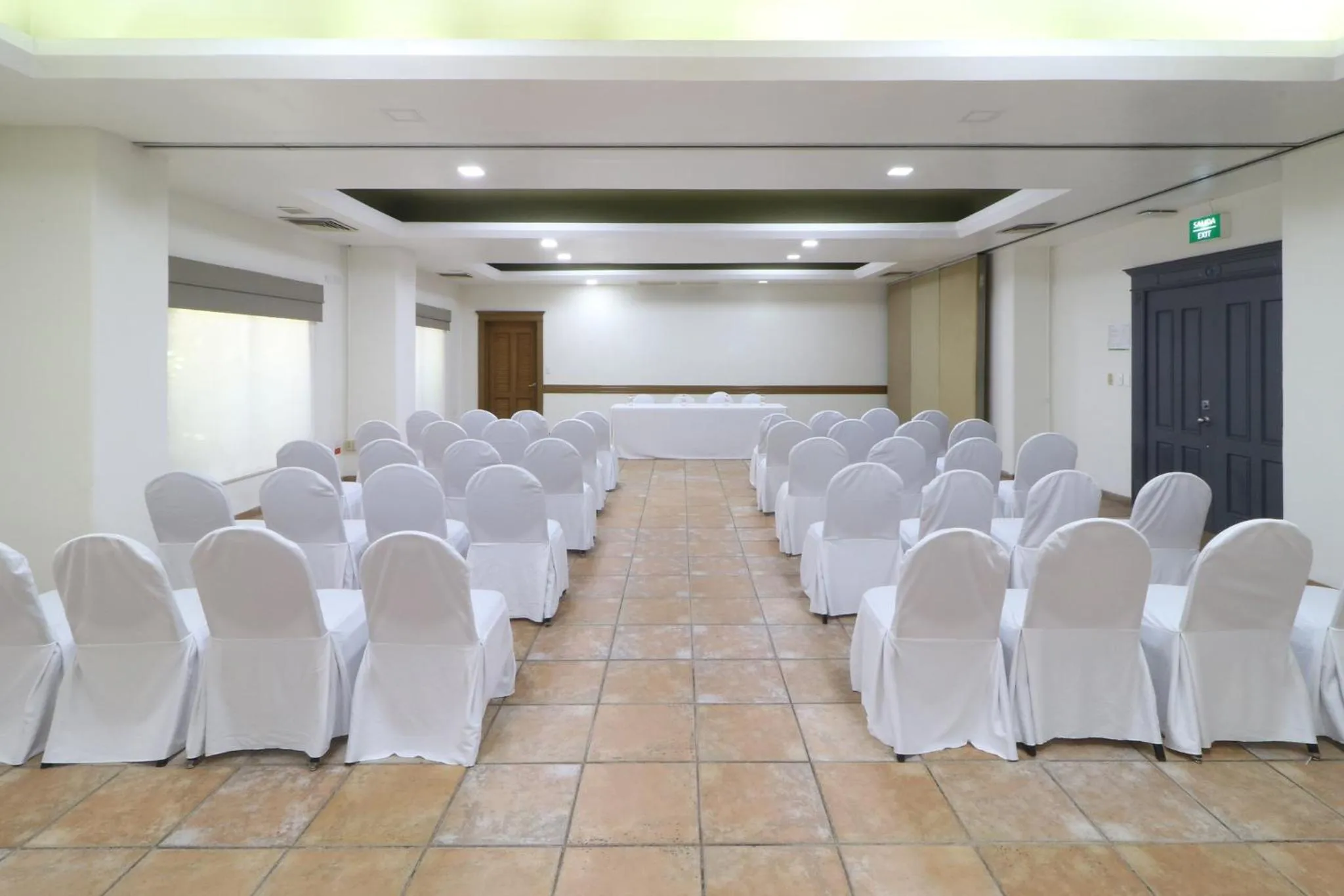 Meeting/conference room in Holiday Inn Ciudad Del Carmen by IHG