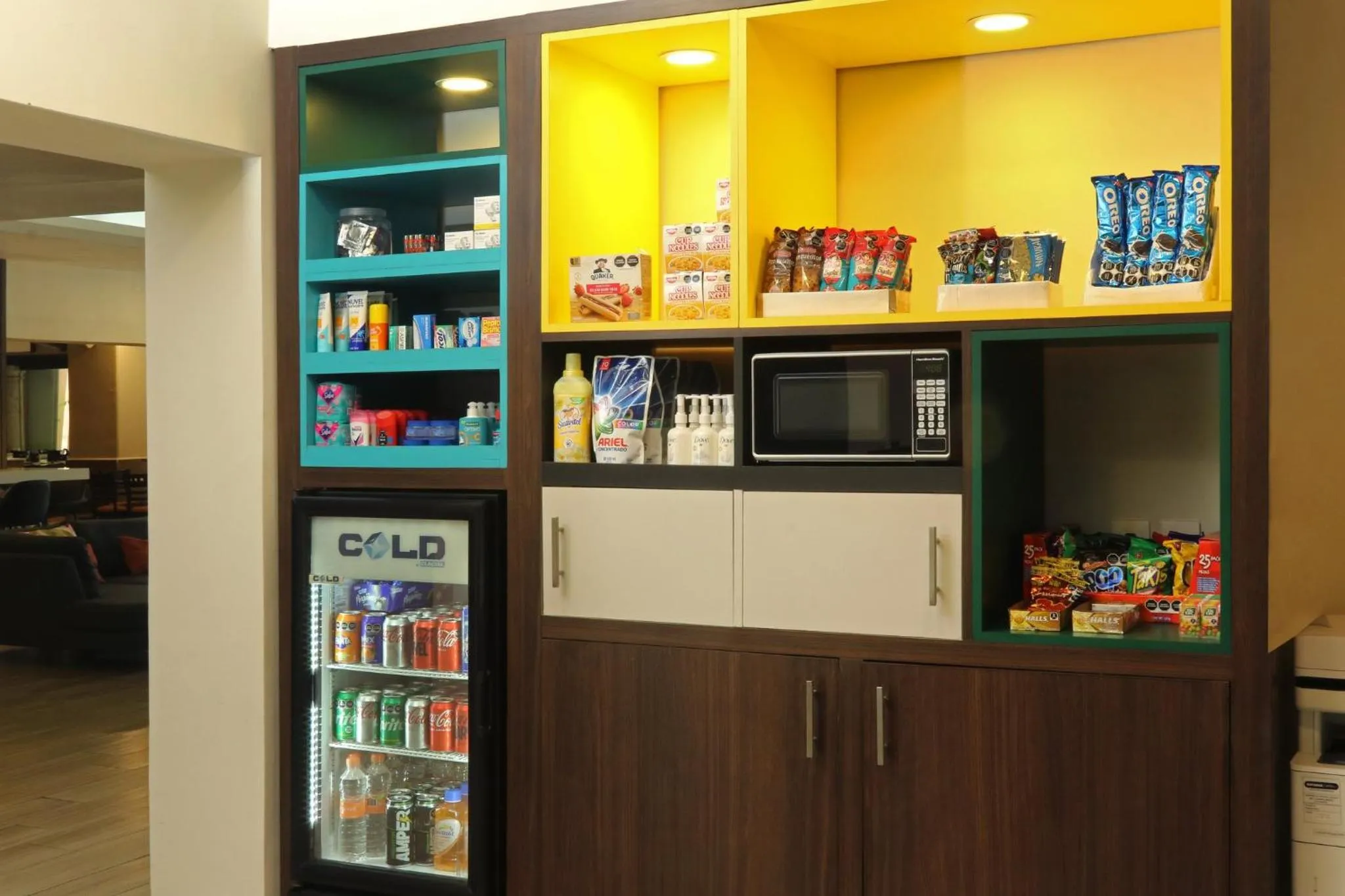 Other in Holiday Inn Ciudad Del Carmen by IHG