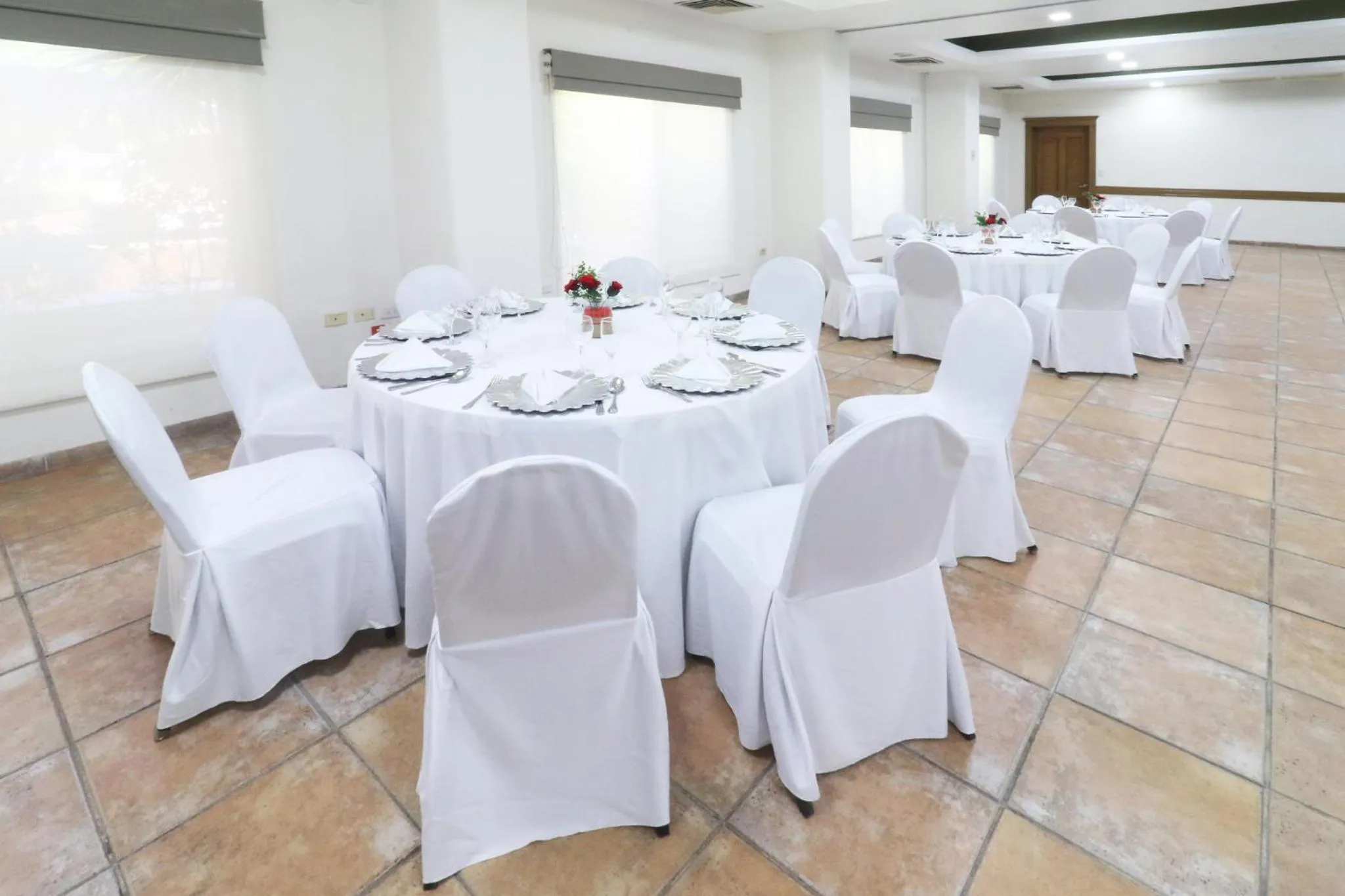 Meeting/conference room in Holiday Inn Ciudad Del Carmen by IHG