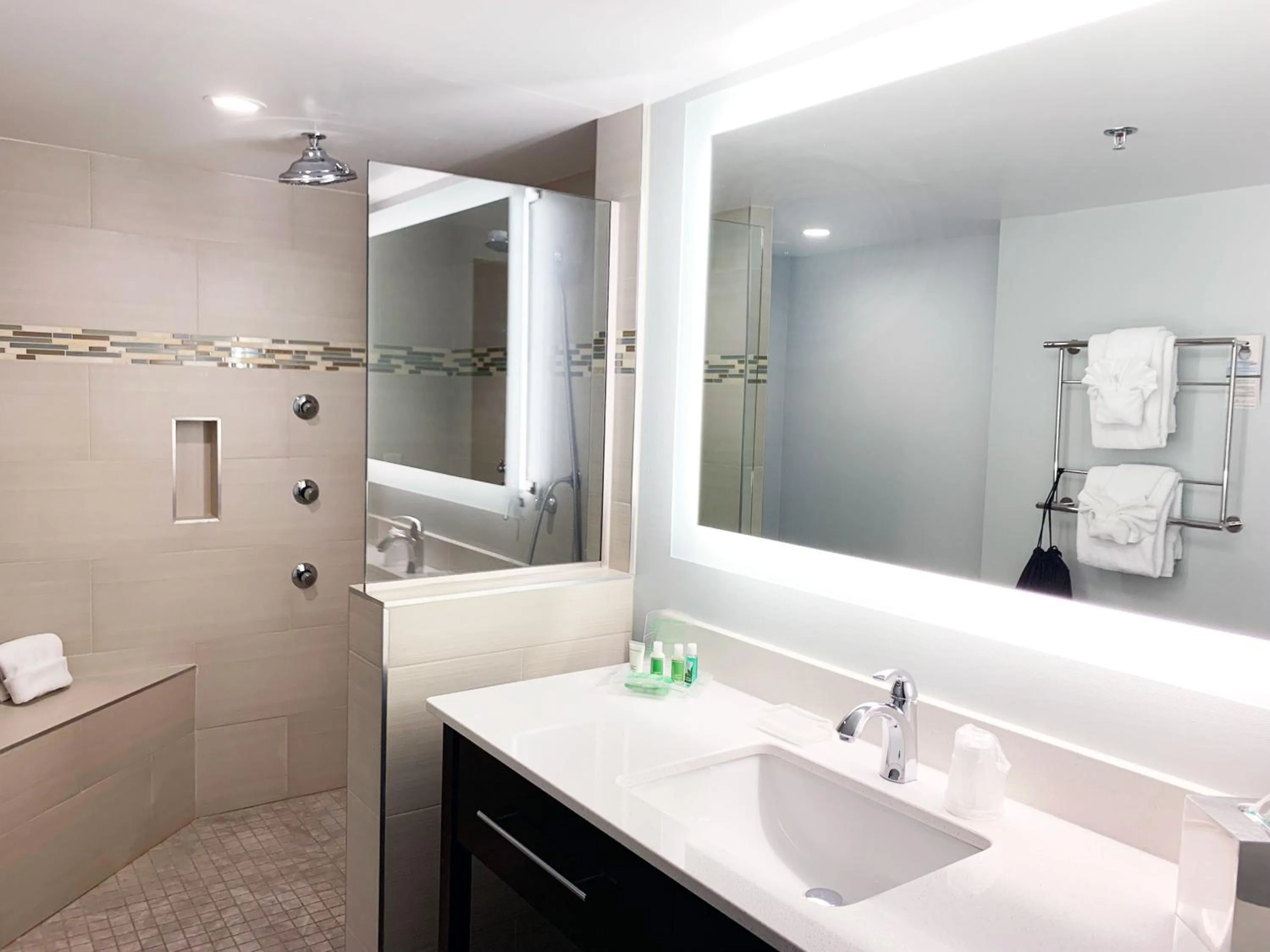 Photo of the whole room in Holiday Inn University Area Charlottesville by IHG