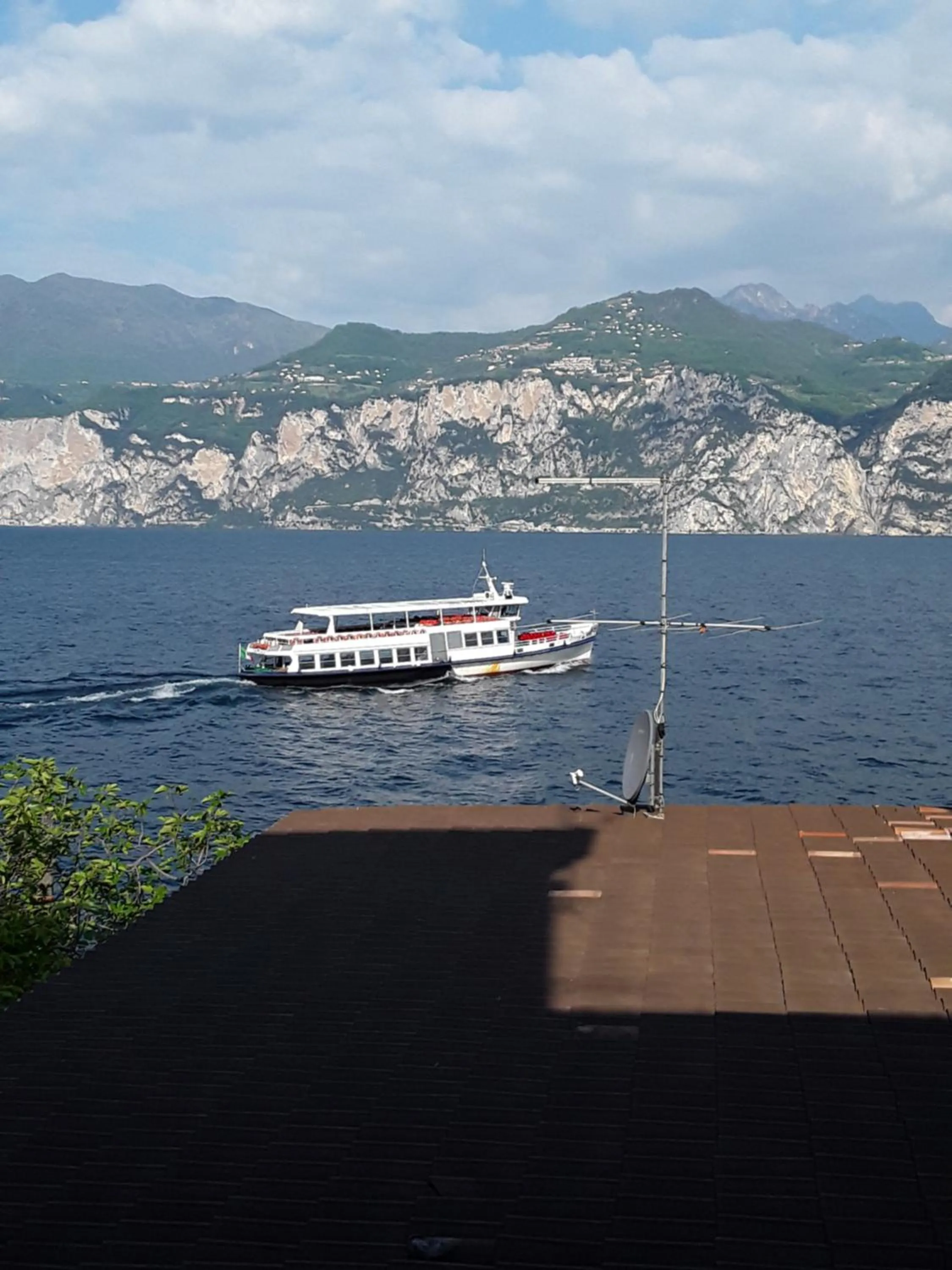 Neighbourhood in Camere Porto Vecchio con parcheggio a pochi passi dal castello