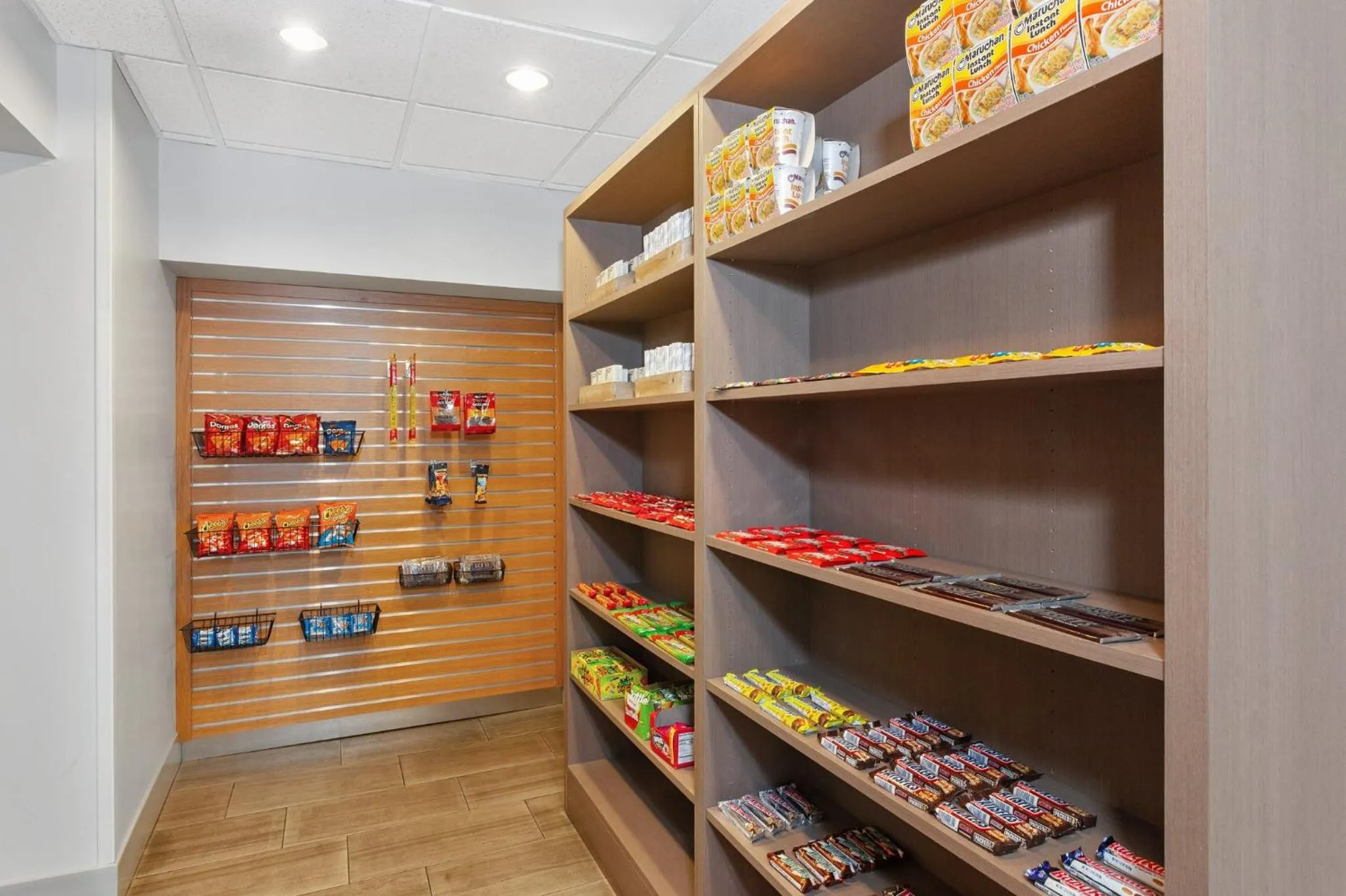 Other in Holiday Inn Express Hotel & Suites Urbana-Champaign-U of I Area by IHG