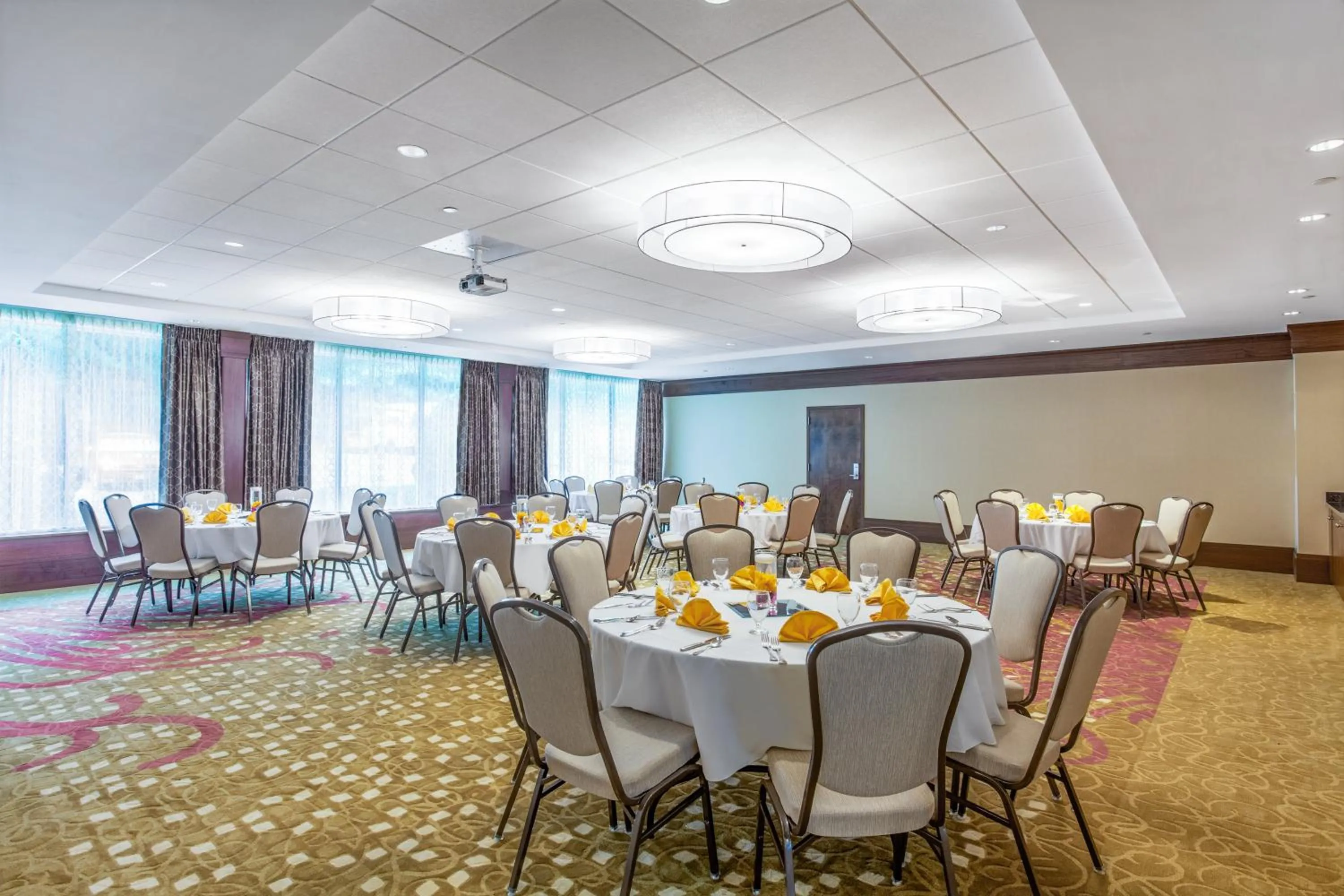 Banquet/Function facilities in Holiday Inn Charlottesville-Monticello by IHG