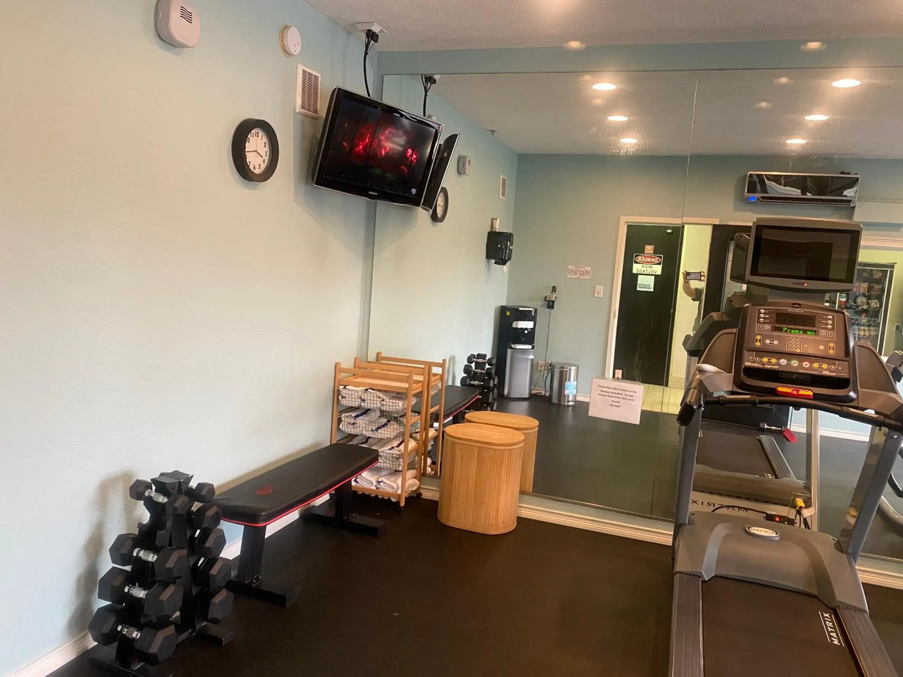 Holiday Inn Express Dandridge by IHG Holiday Inn Express Dandridge by IHG