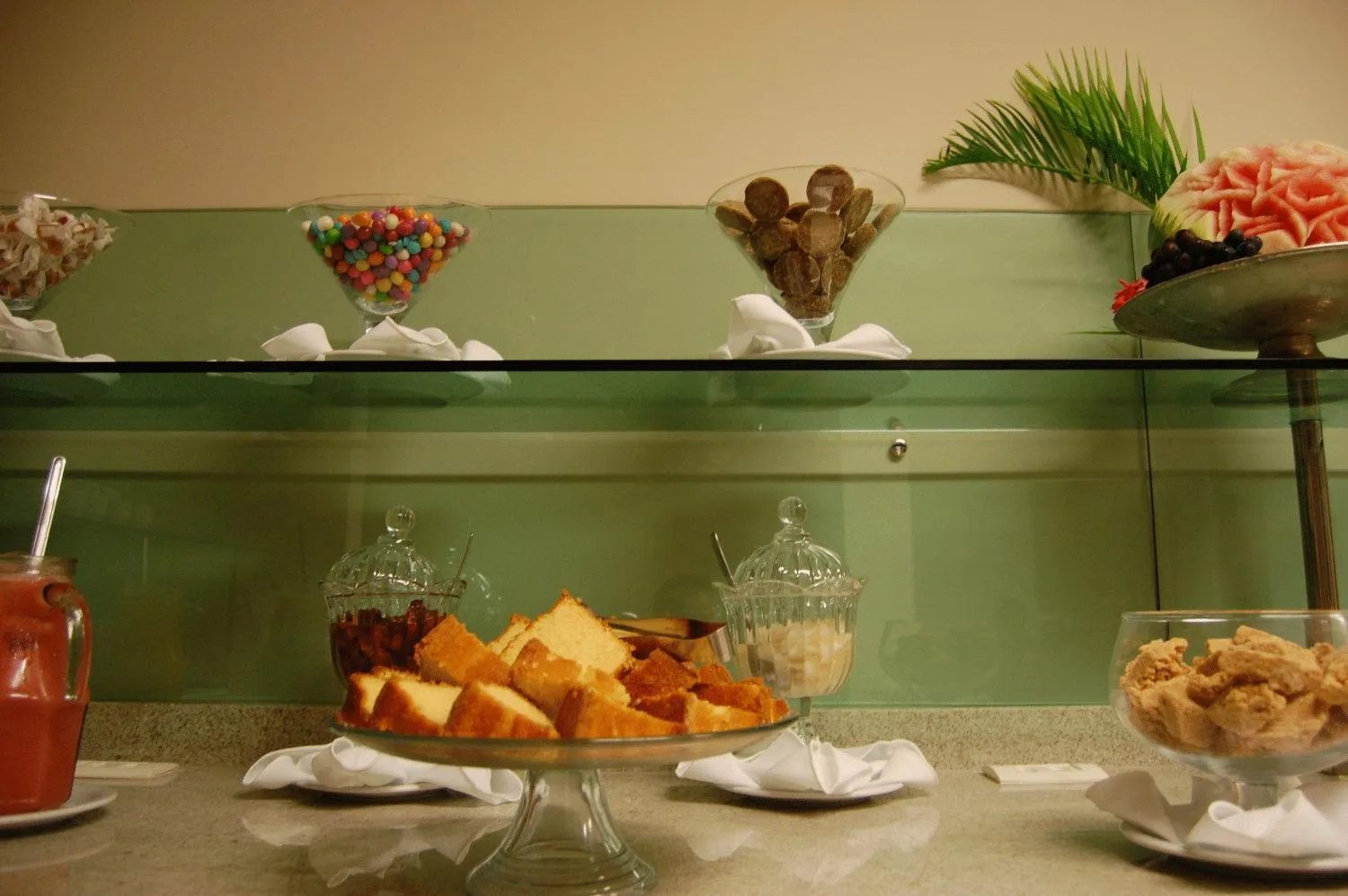 Food in Rede Andrade Navegantes