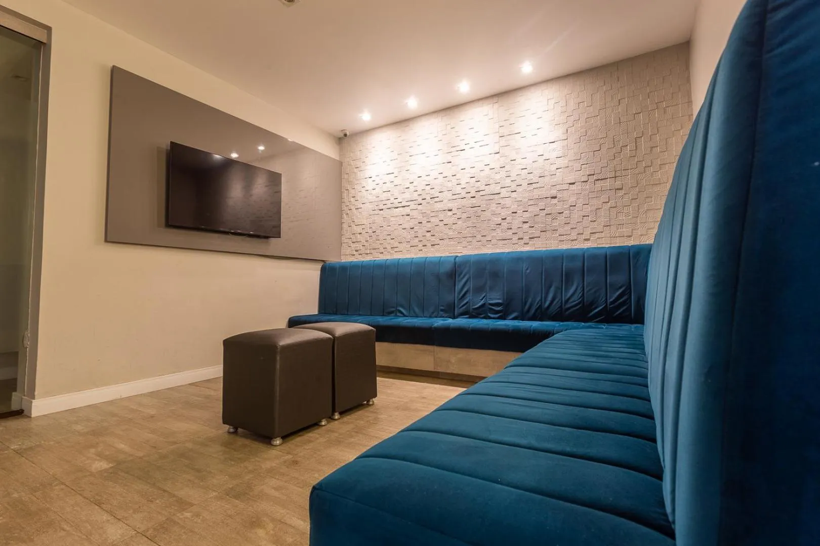 Property building in Rede Andrade Navegantes