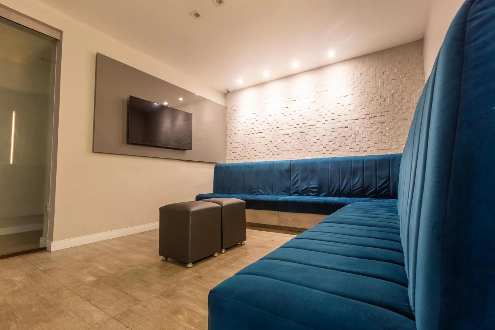 Property building in Rede Andrade Navegantes