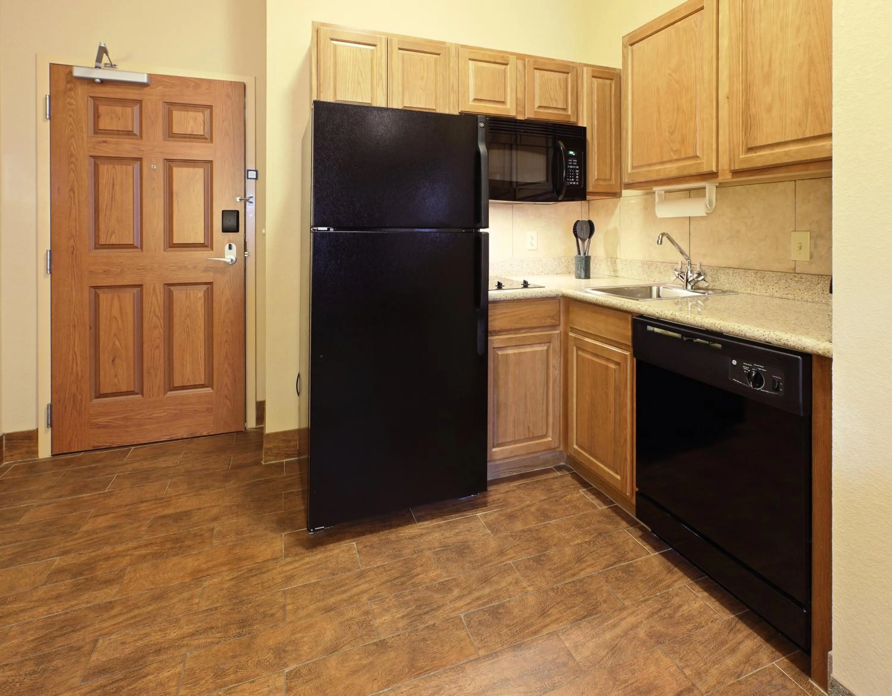 Photo of the whole room in Staybridge Suites Rogers - Bentonville, an IHG Hotel