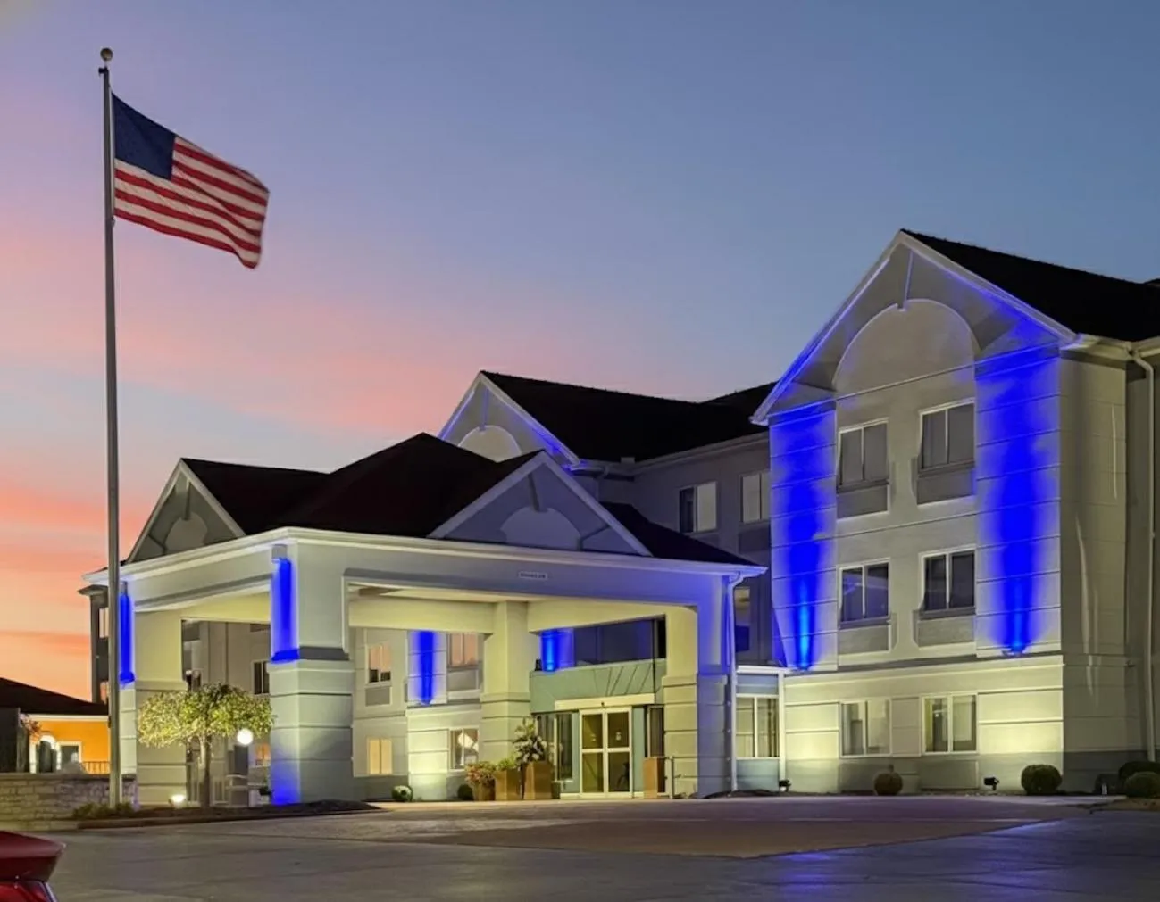 Holiday Inn Express Hotel & Suites Port Clinton-Catawba Island by IHG