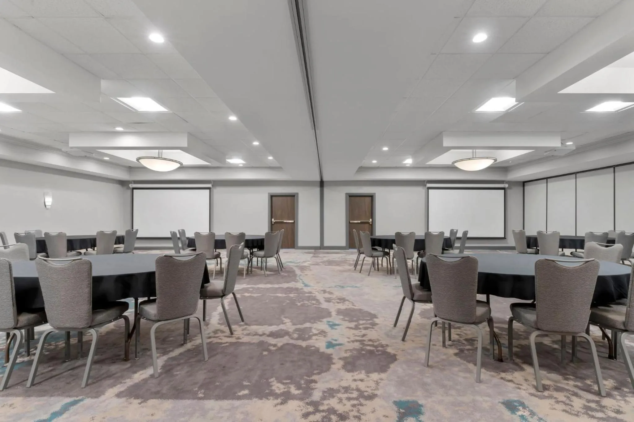 Banquet/Function facilities in Holiday Inn Dubuque/Galena by IHG
