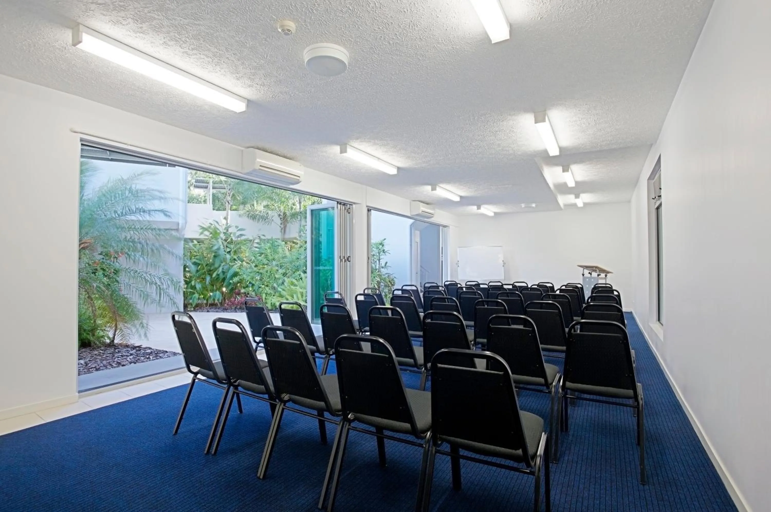 Meeting/conference room in at Marina Shores