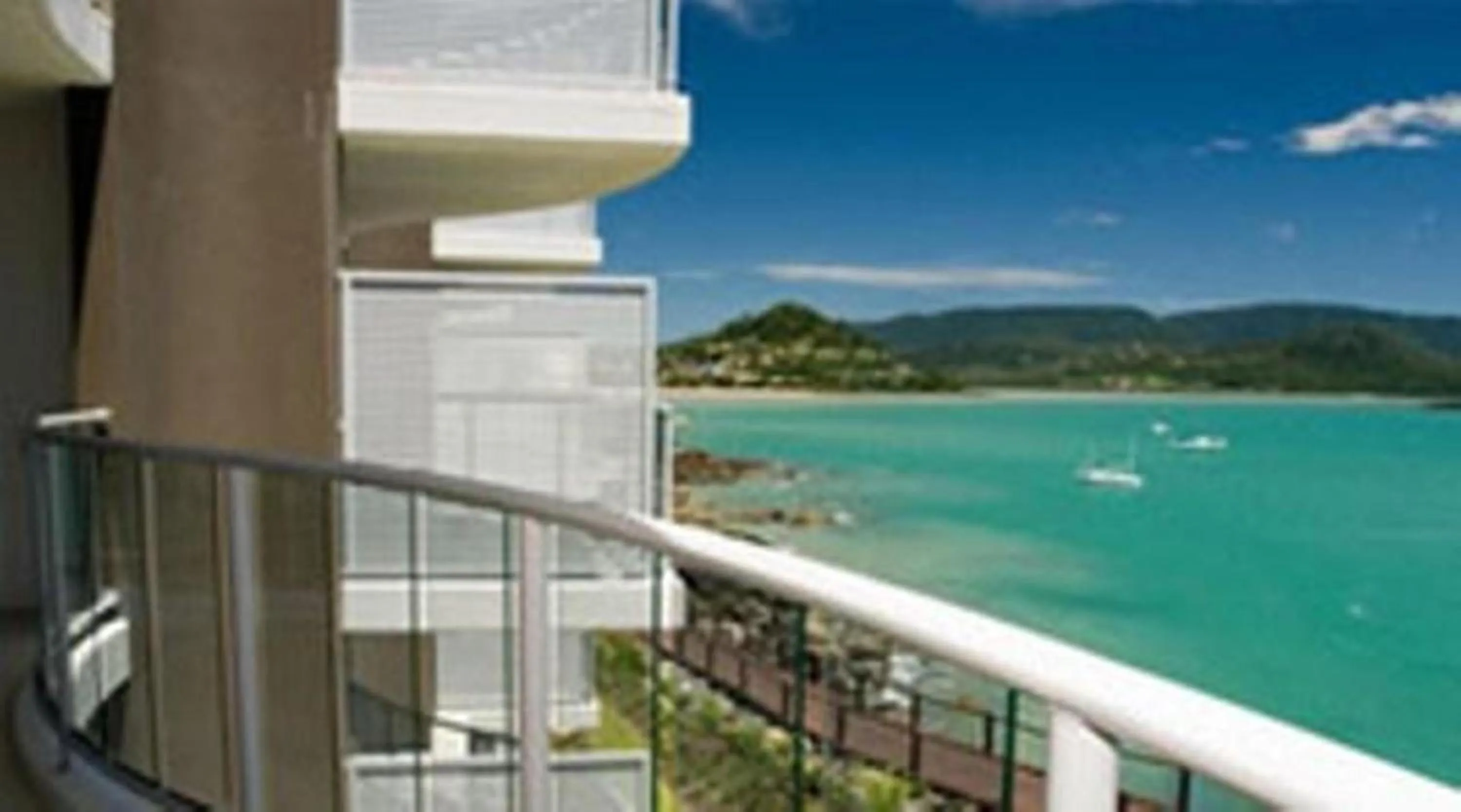 Day in at Marina Shores