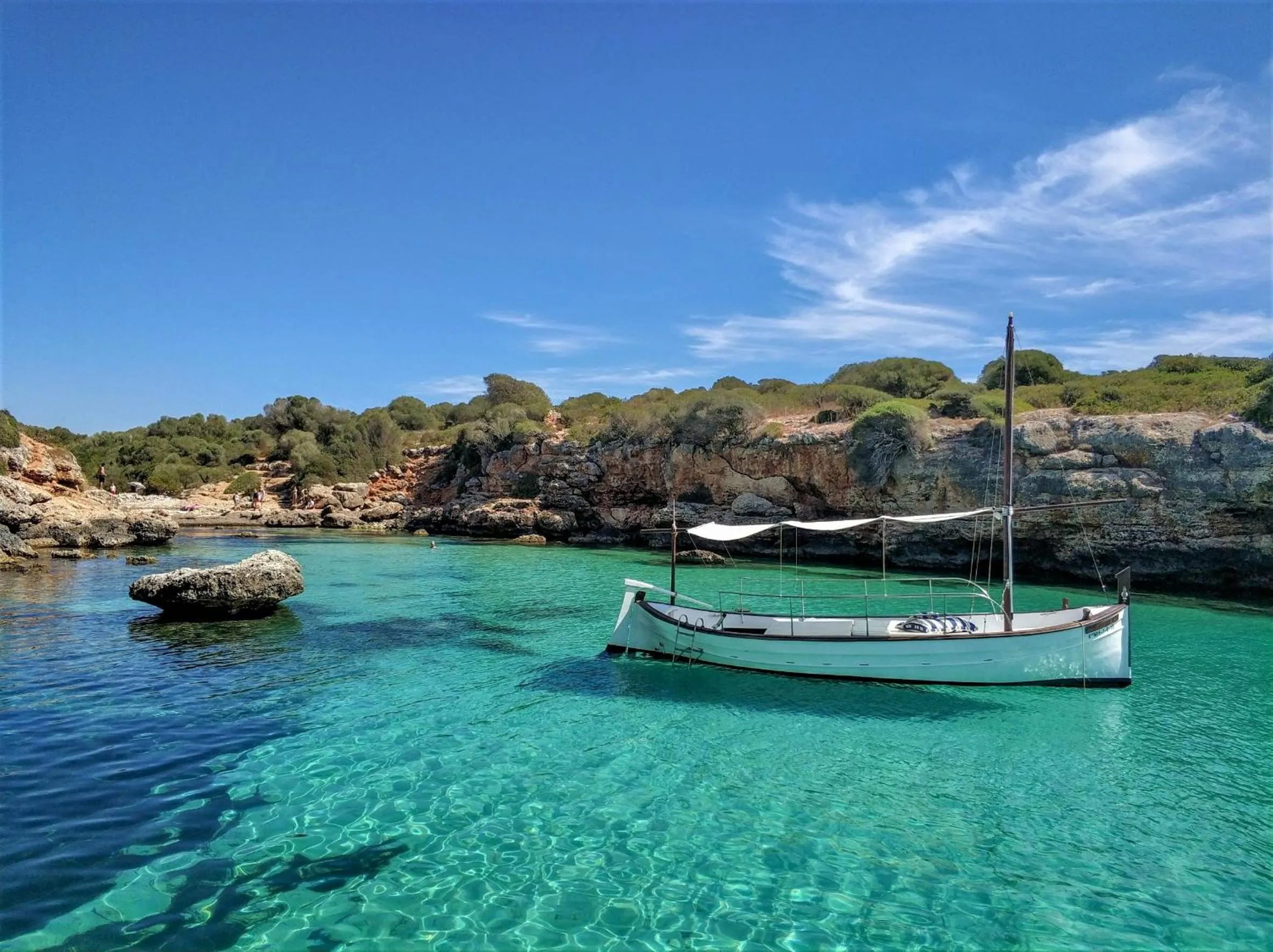 Activities in CAP VERMELL GRAND HOTEL