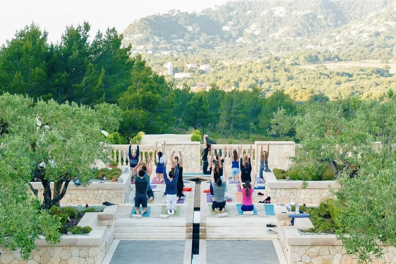 Activities in CAP VERMELL GRAND HOTEL