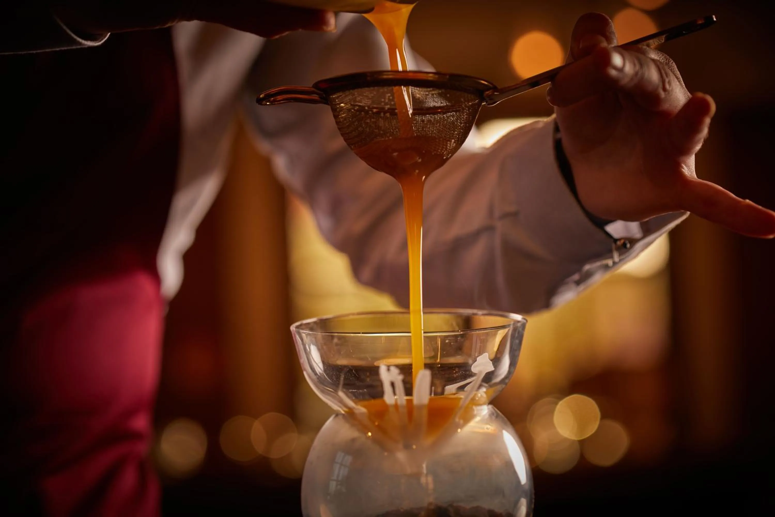 Lounge or bar in CAP VERMELL GRAND HOTEL