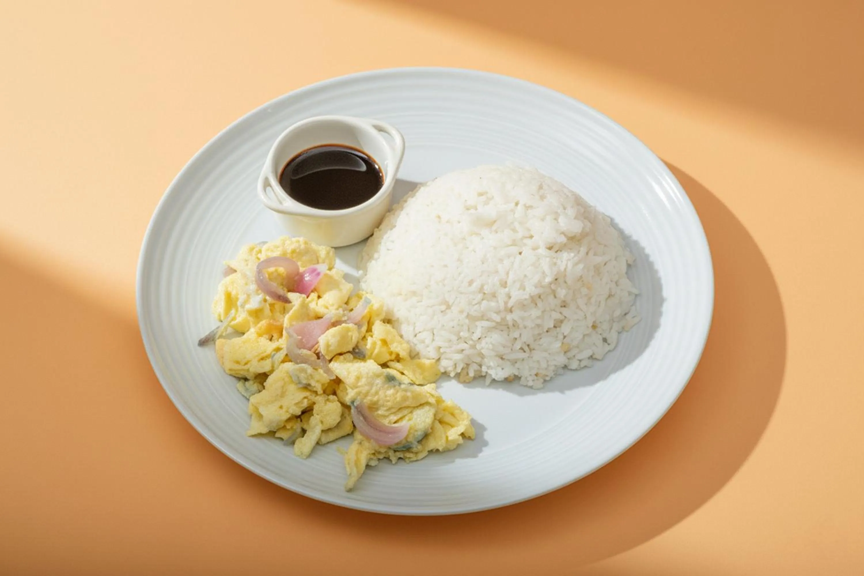 Breakfast in Hotel Juliano