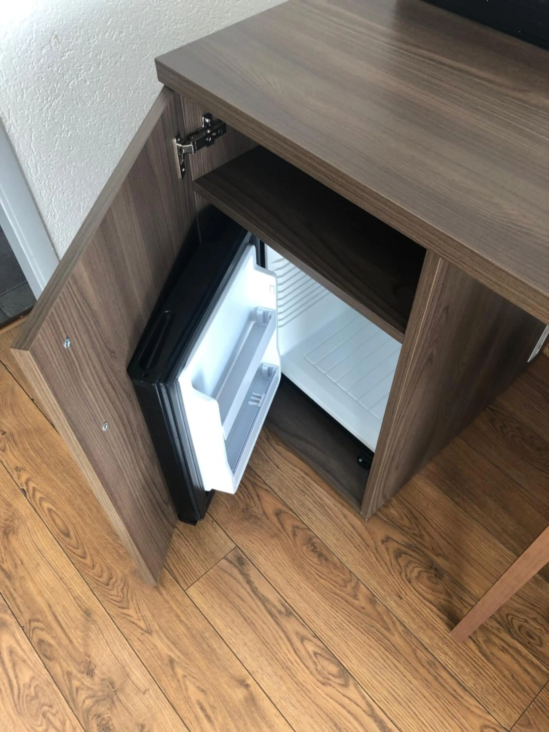 Decorative detail in Hotel Crystal Interlaken