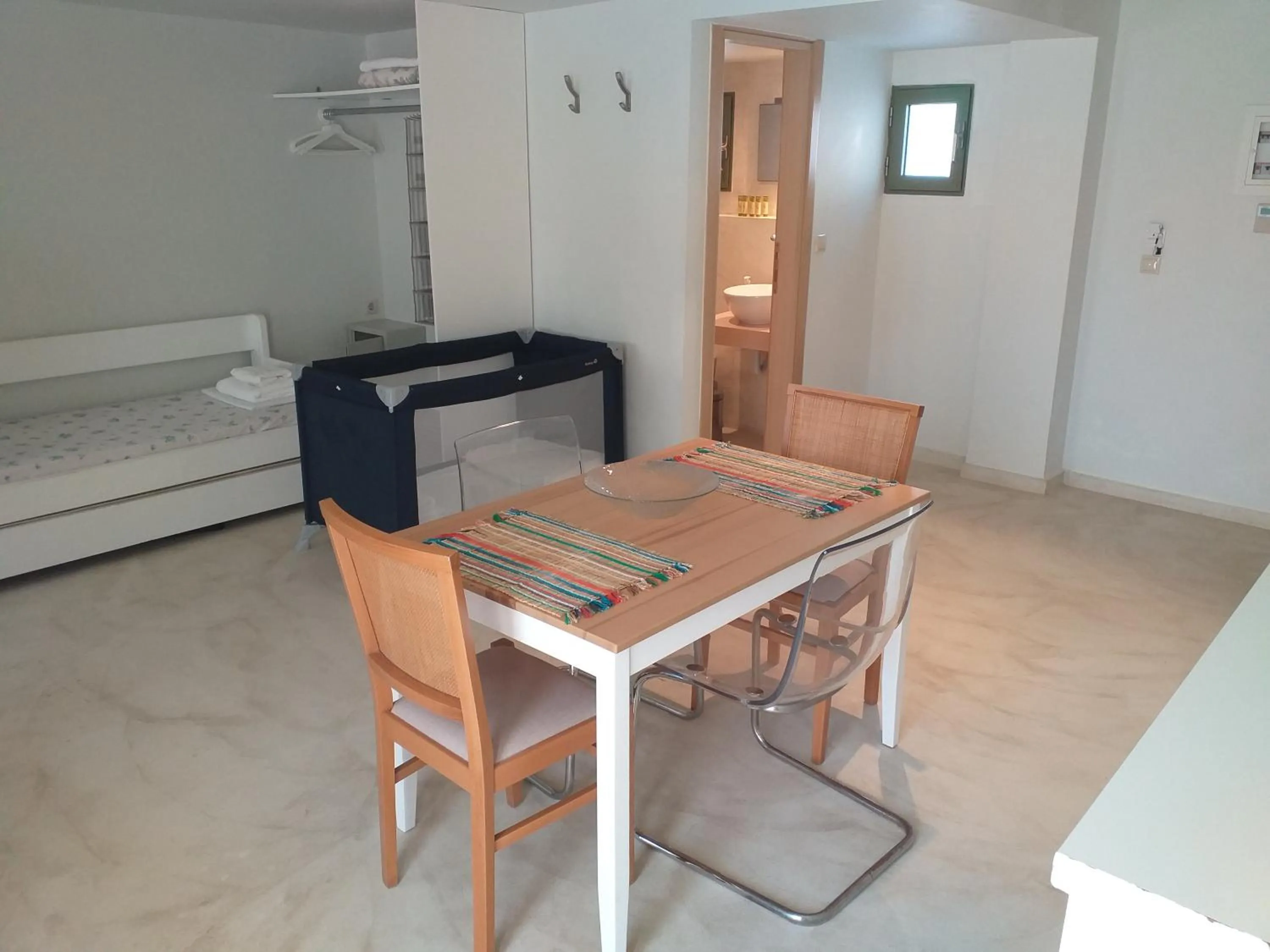 View (from property/room) in Aphrodite Samos Suites