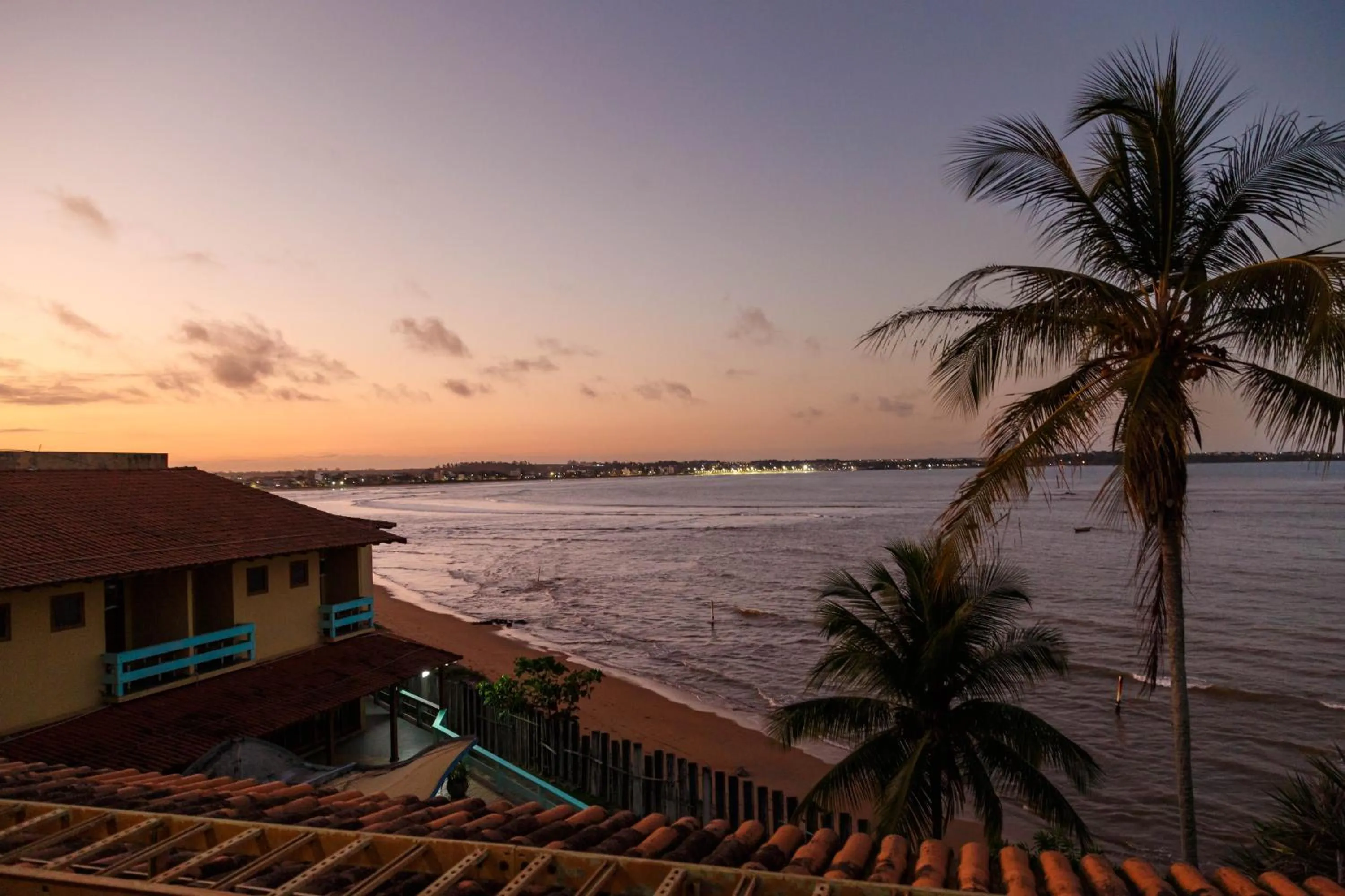 Praia Sol Hotel - Leme Hotel Ltda