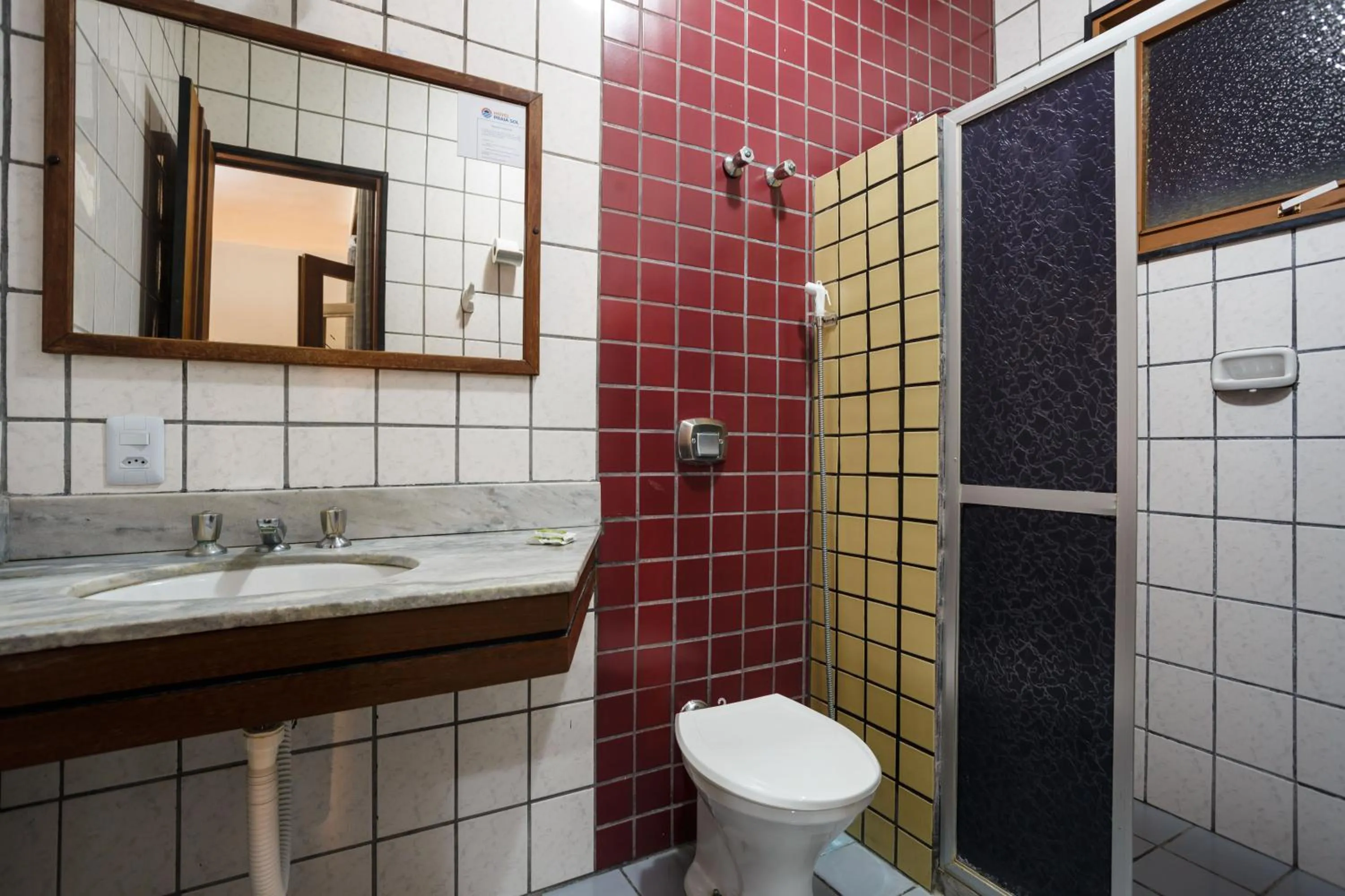 Praia Sol Hotel - Leme Hotel Ltda