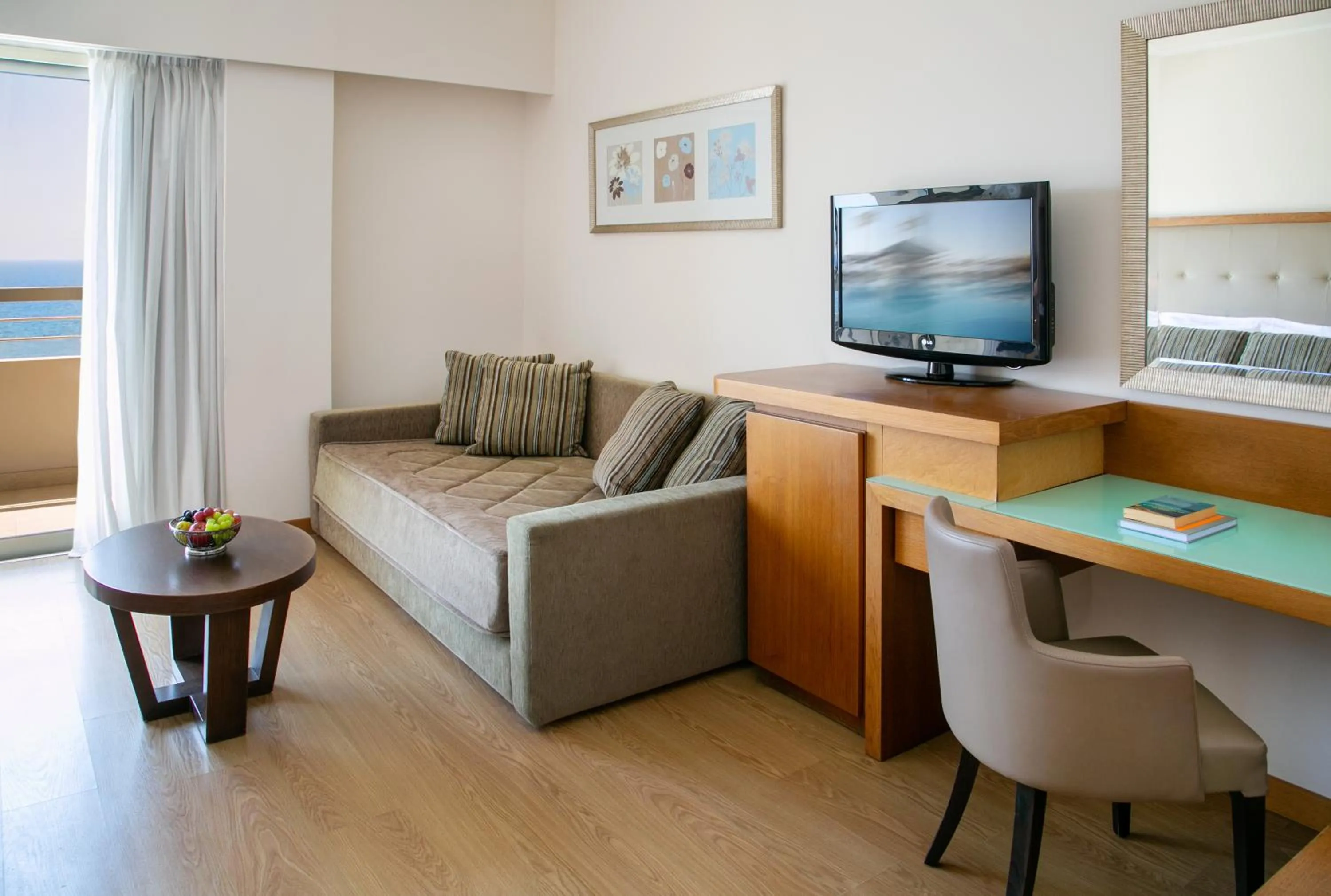 Bedroom in Atlantica Miramare Beach