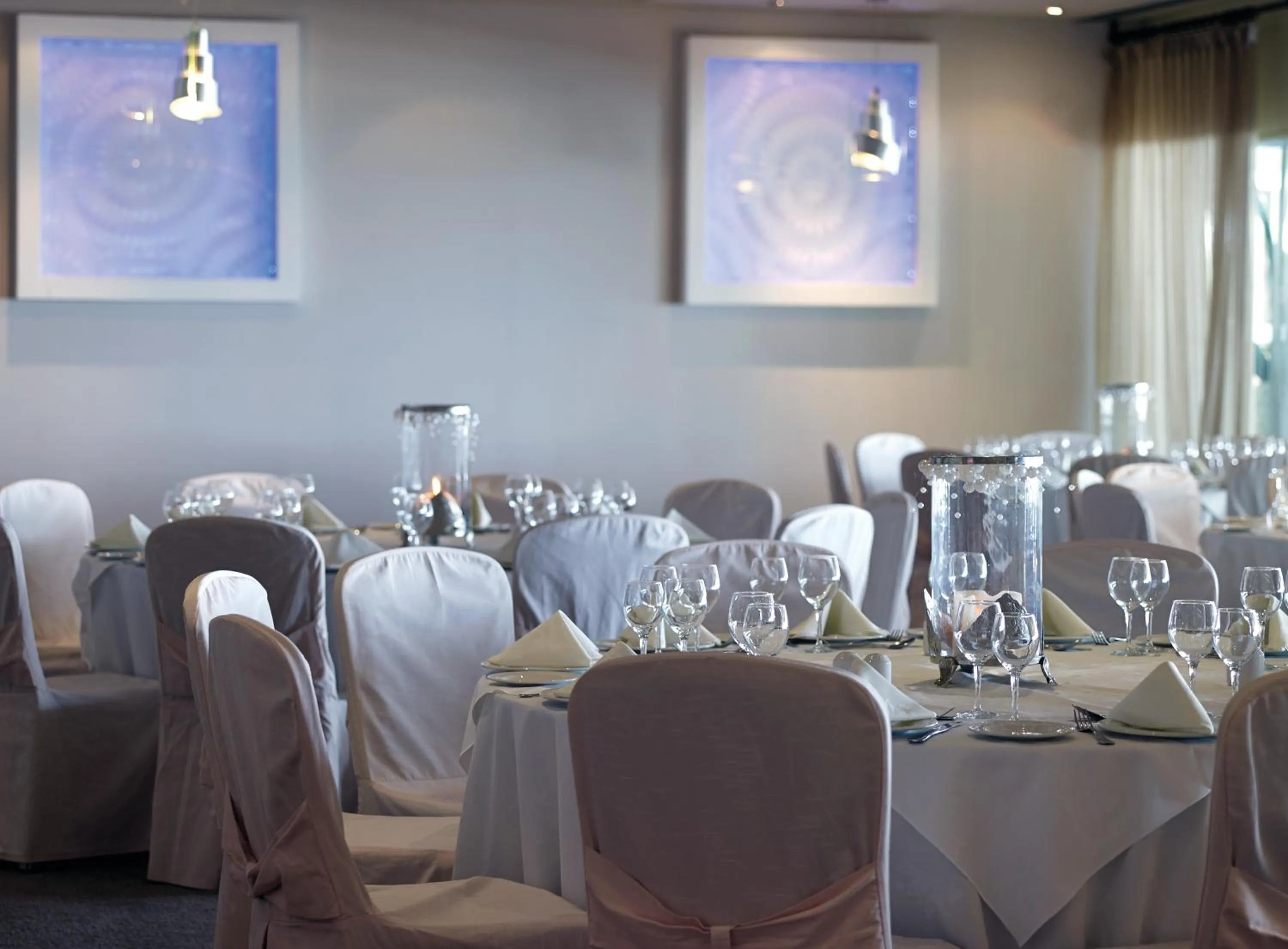 Meeting/conference room in Atlantica Miramare Beach