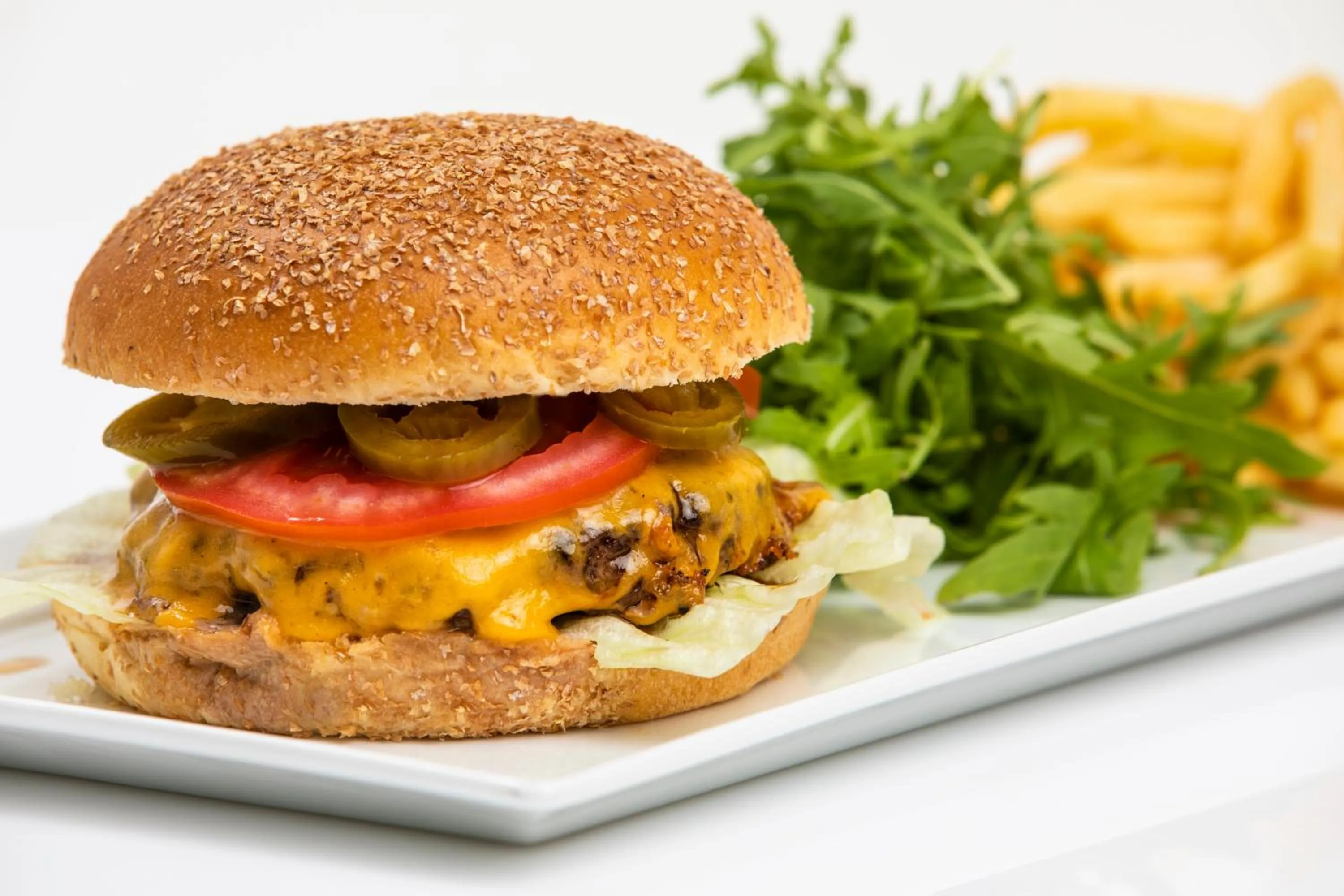 Meals in Citea Apart Hotel