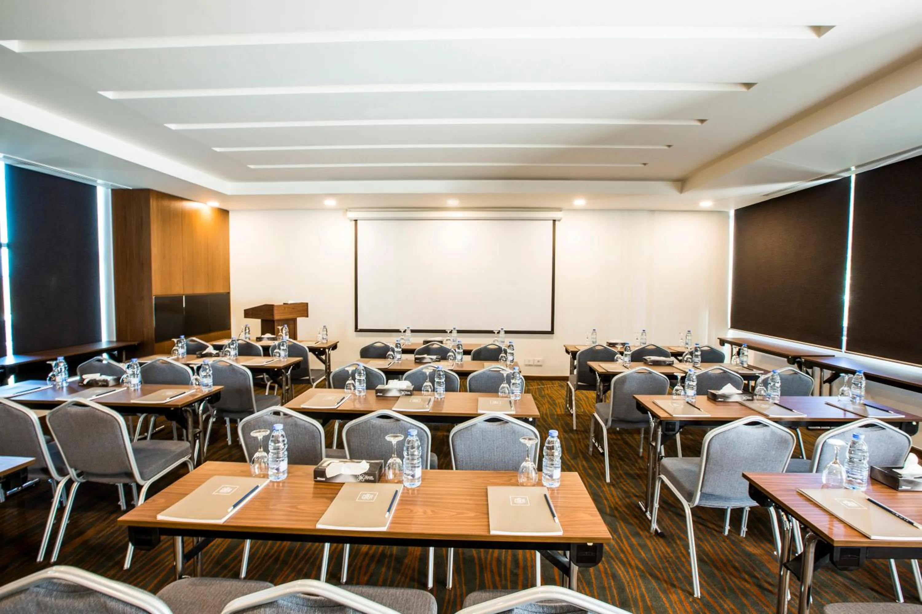 Banquet/Function facilities in Citea Apart Hotel