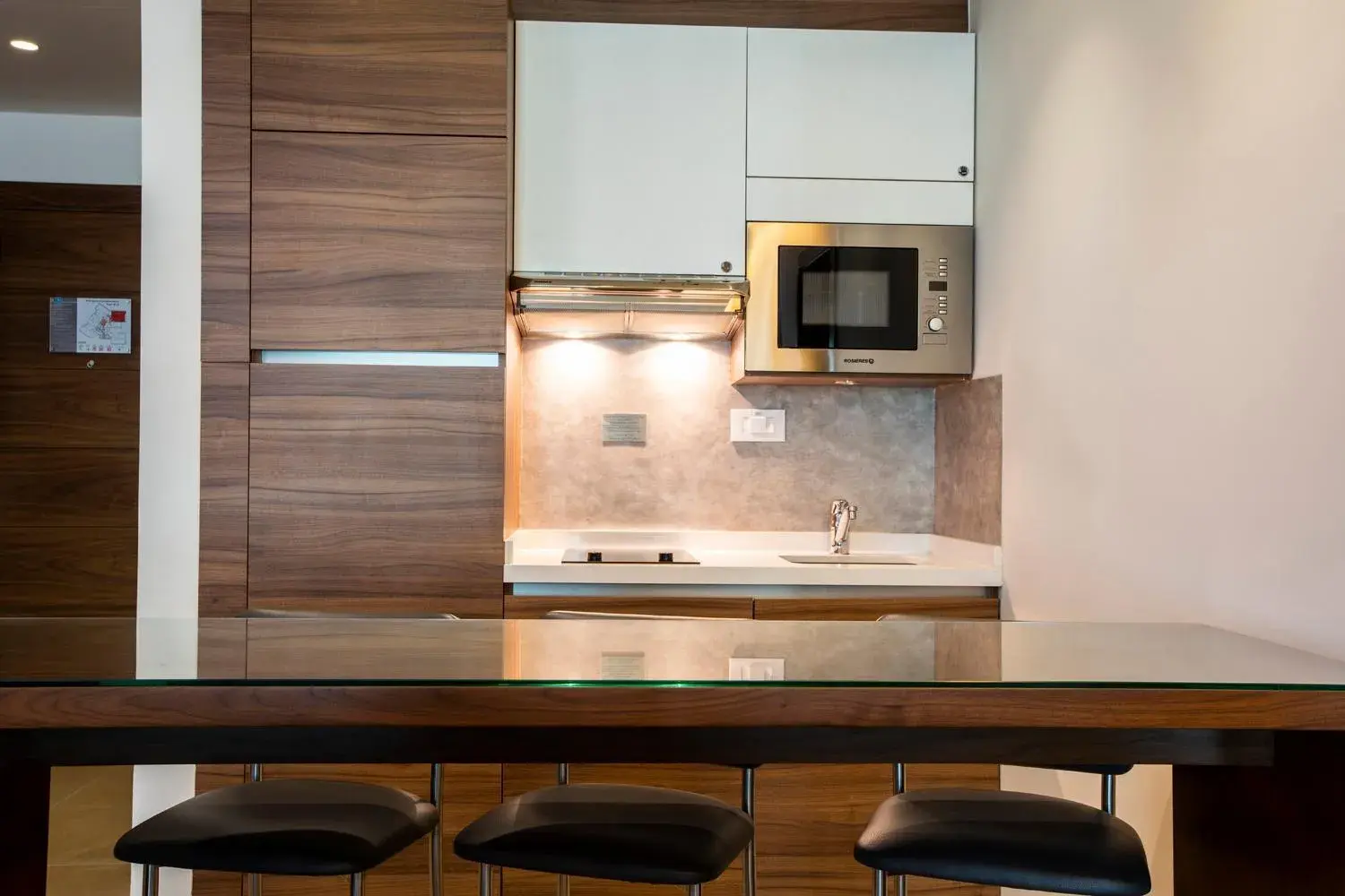 Family Room in Citea Apart Hotel Family Room in Citea Apart Hotel