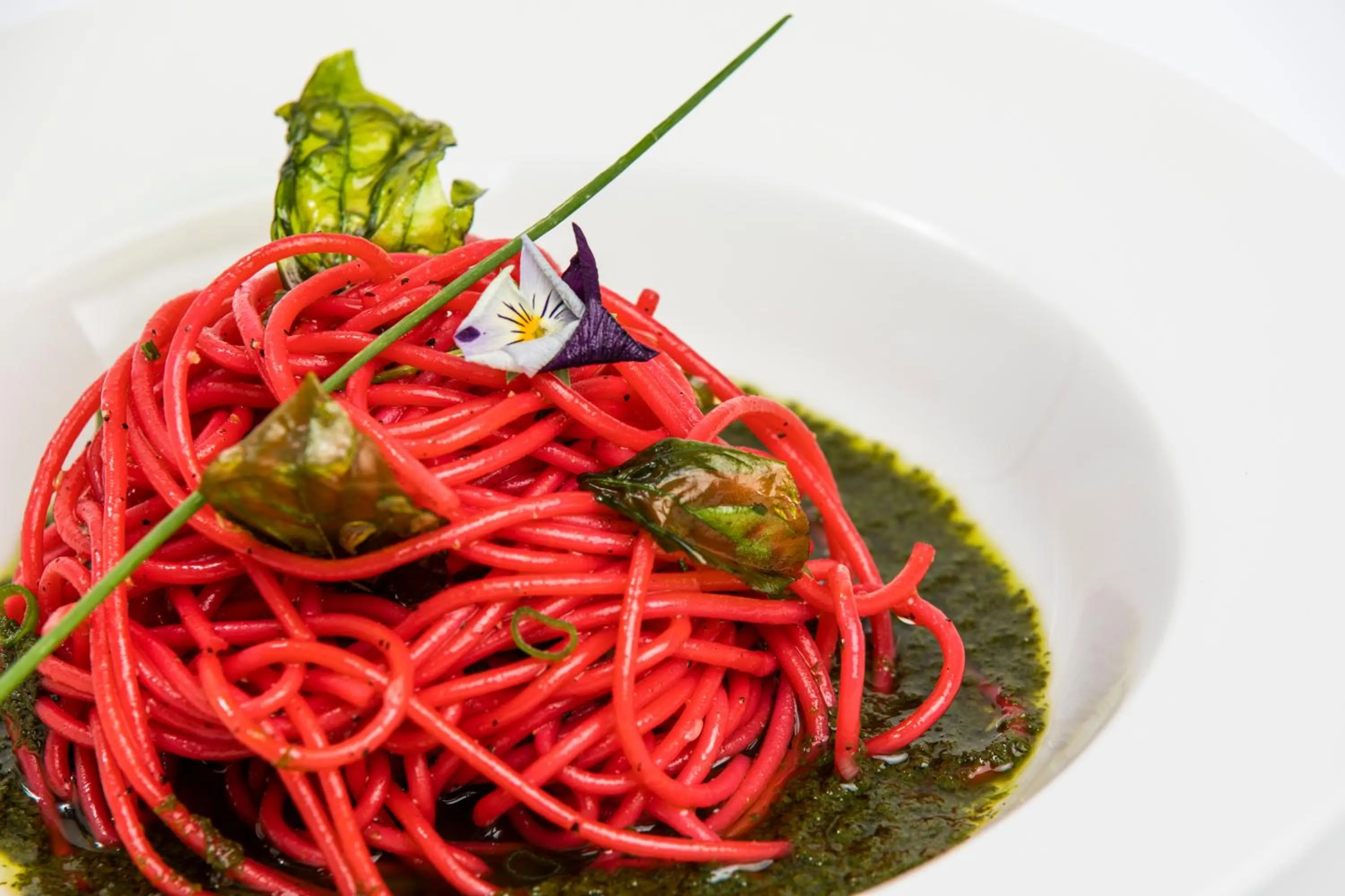 Meals in Citea Apart Hotel