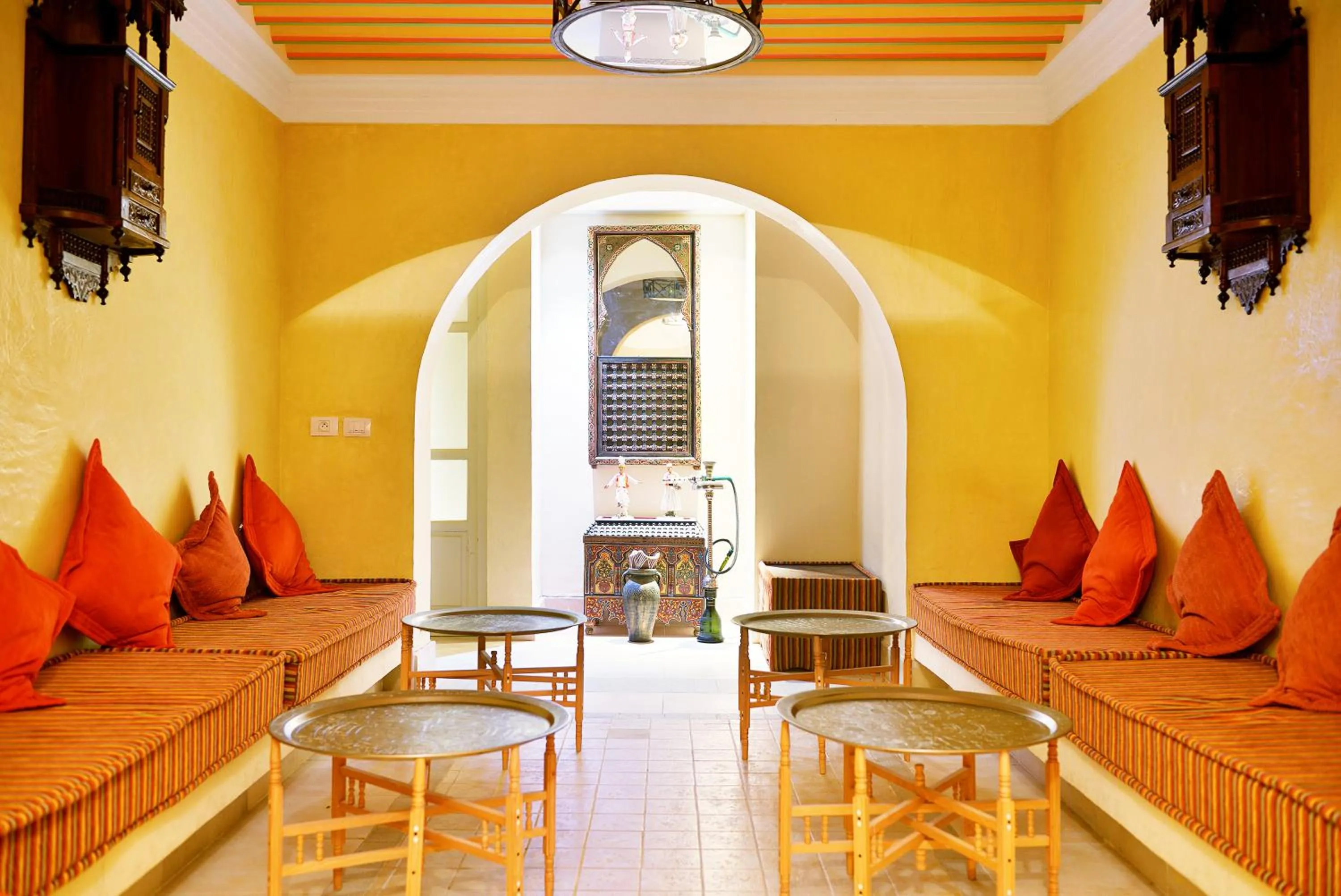 Property building in Cesar Thalasso