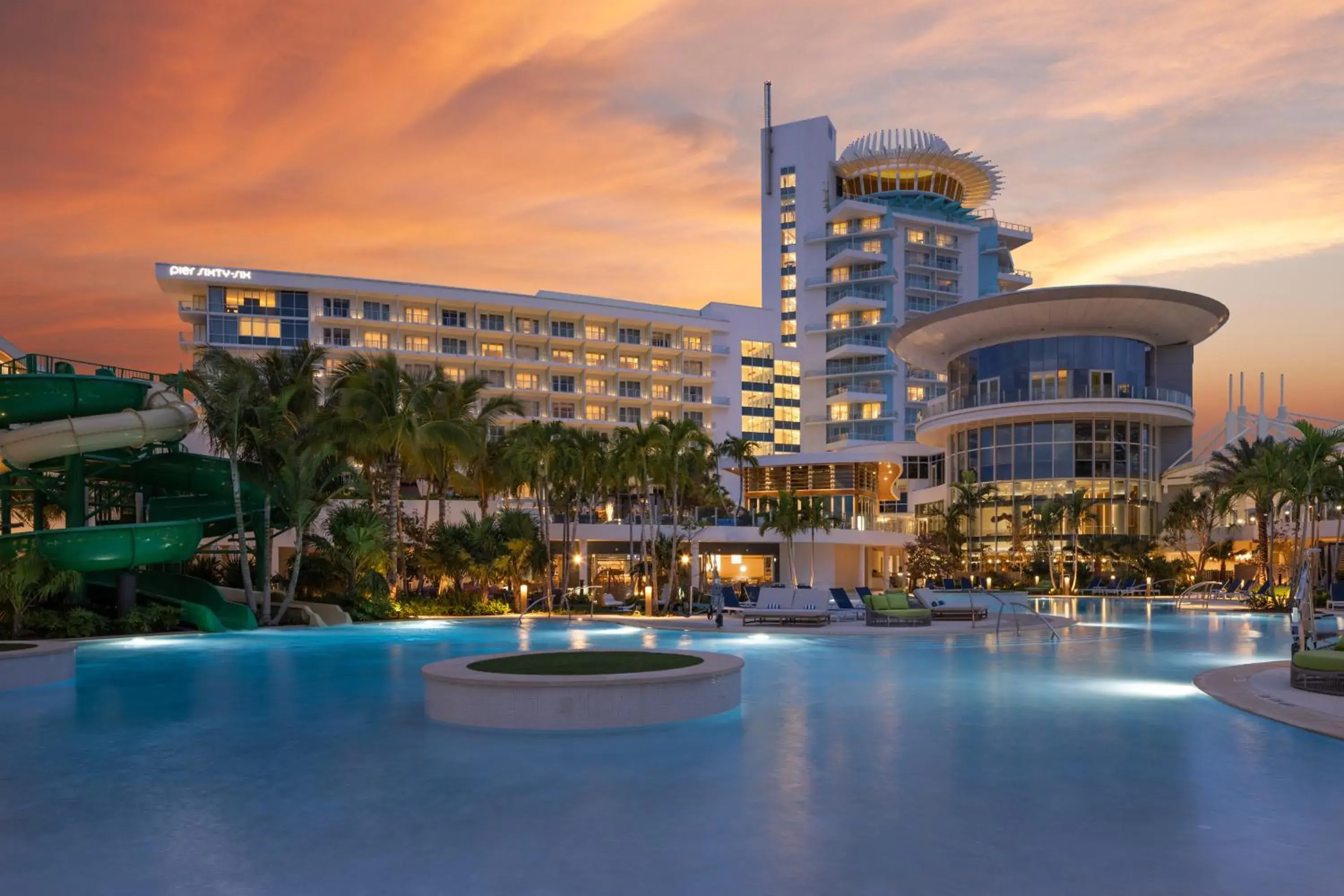 Pier Sixty-Six Pier Sixty-Six