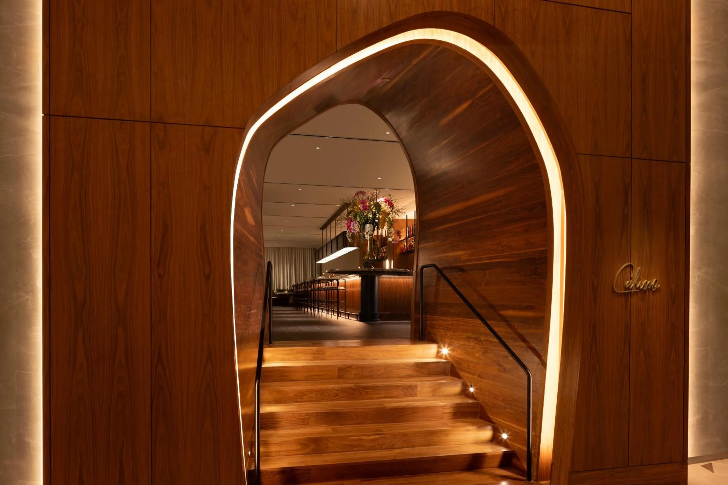 Restaurant/places to eat in Pier Sixty-Six